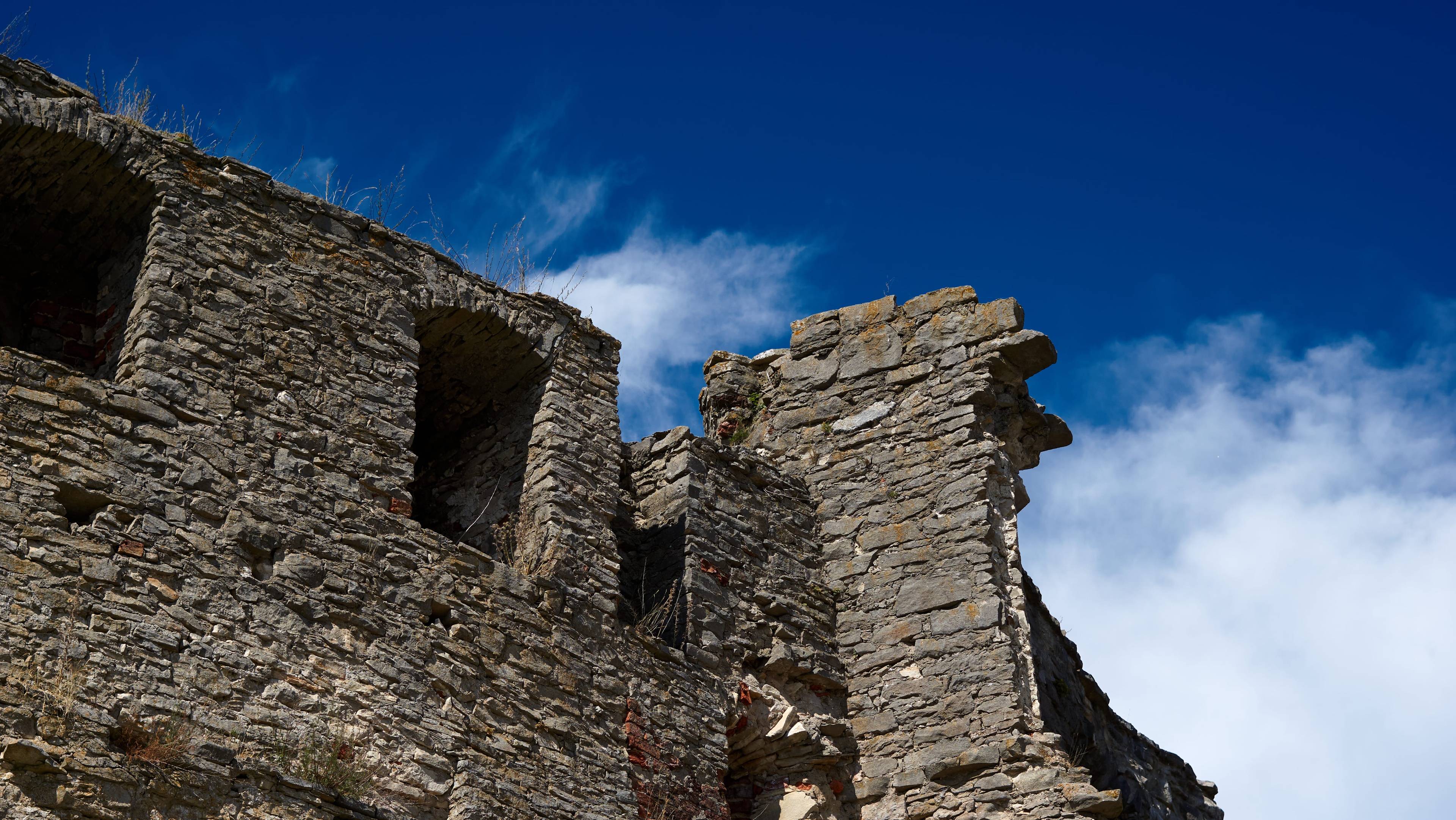 Hornachuelos Castle