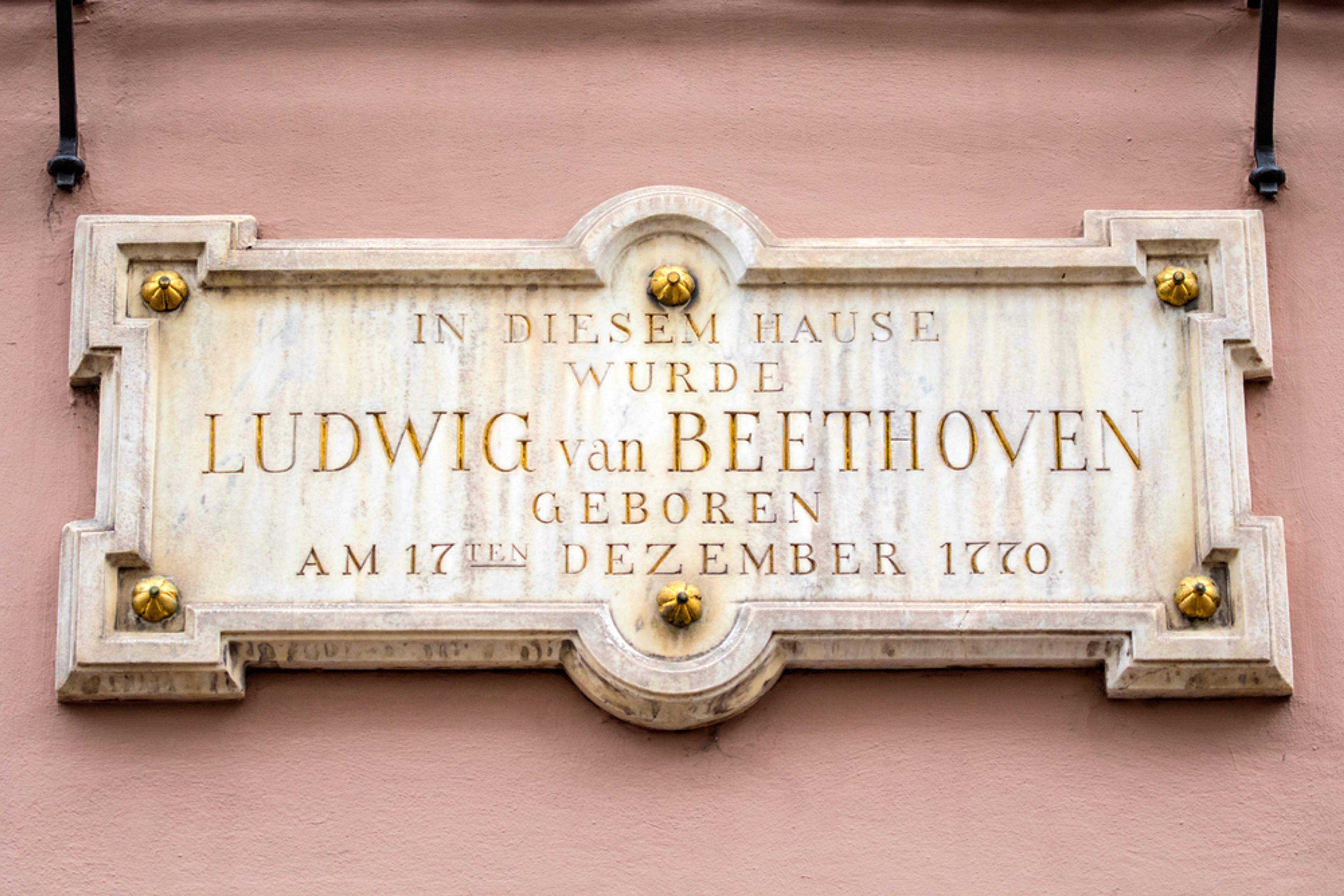Beethoven-Haus