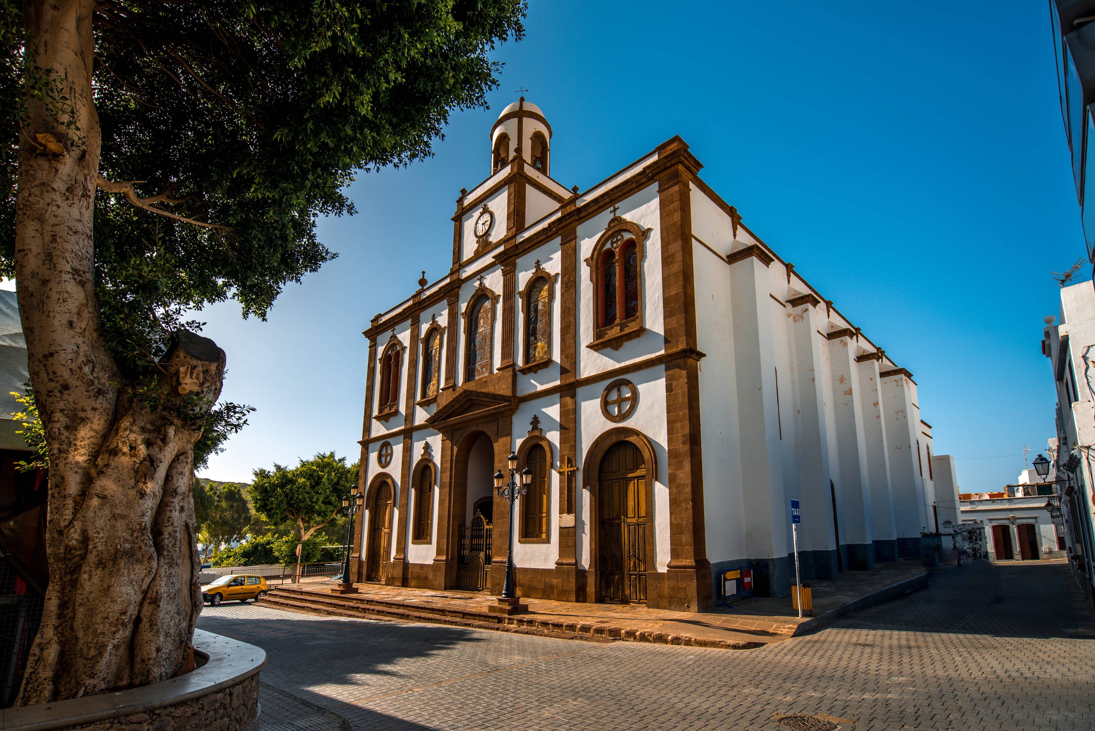 Iglesia Matriz de Nuestra Señora de la Concepción