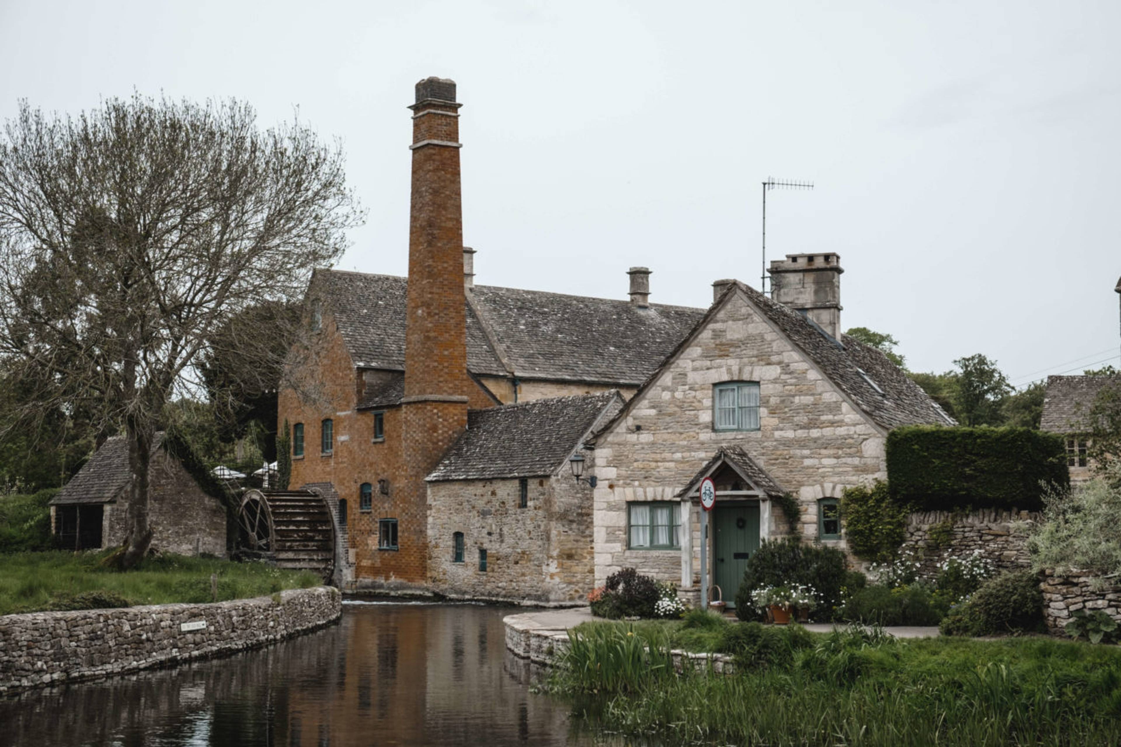 Lower Slaughter Museum