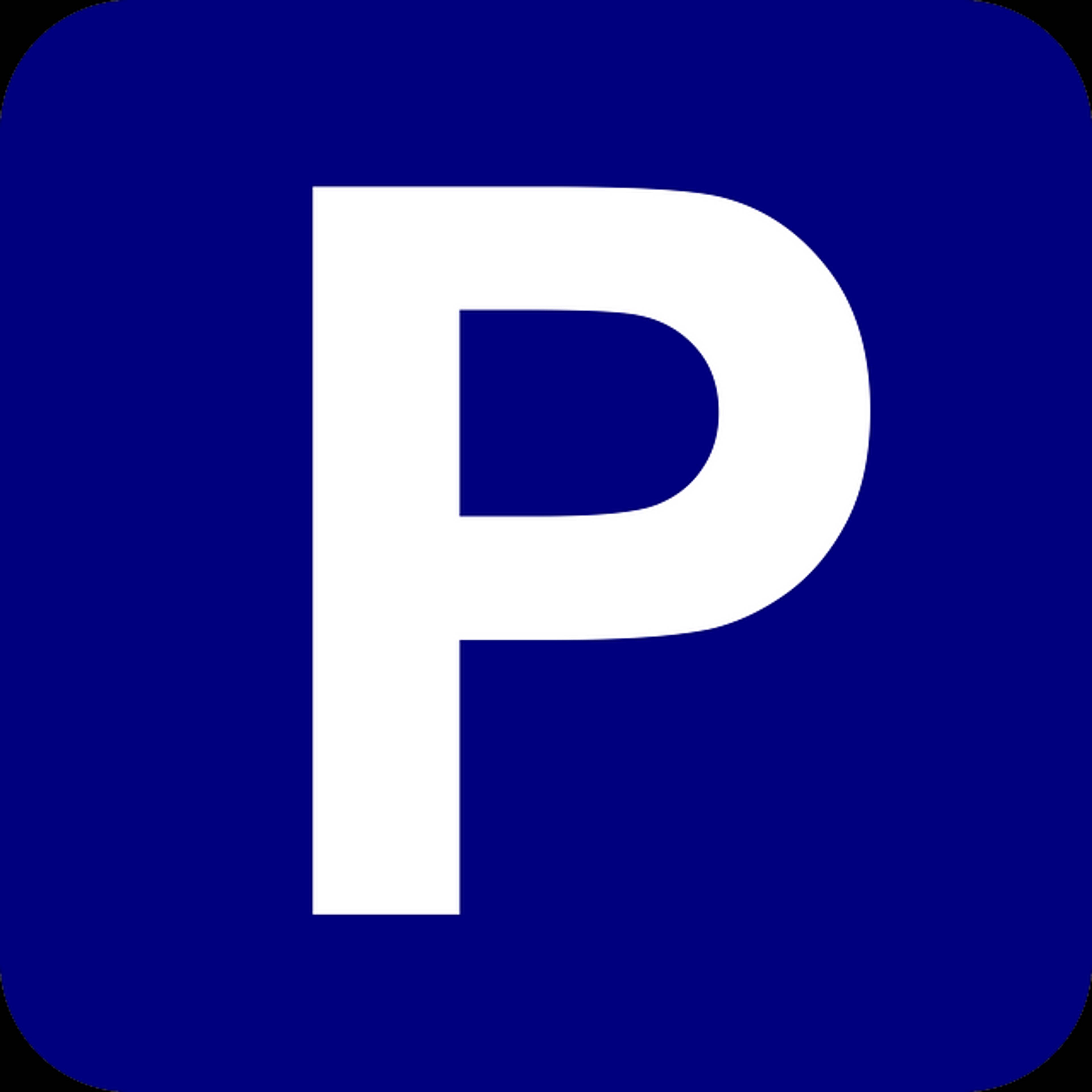 Covered parking
