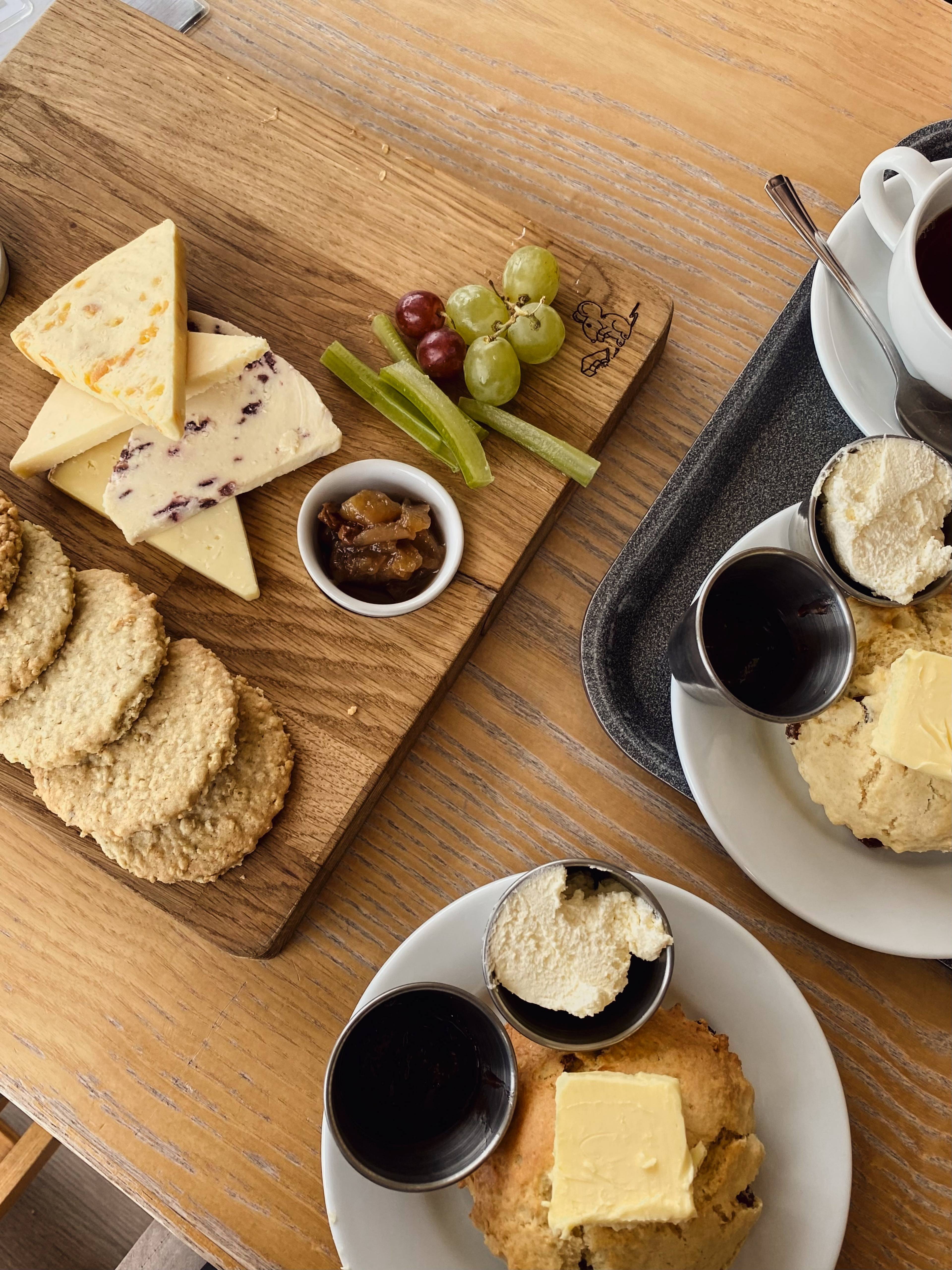 Wensleydale Creamery Visitor Centre