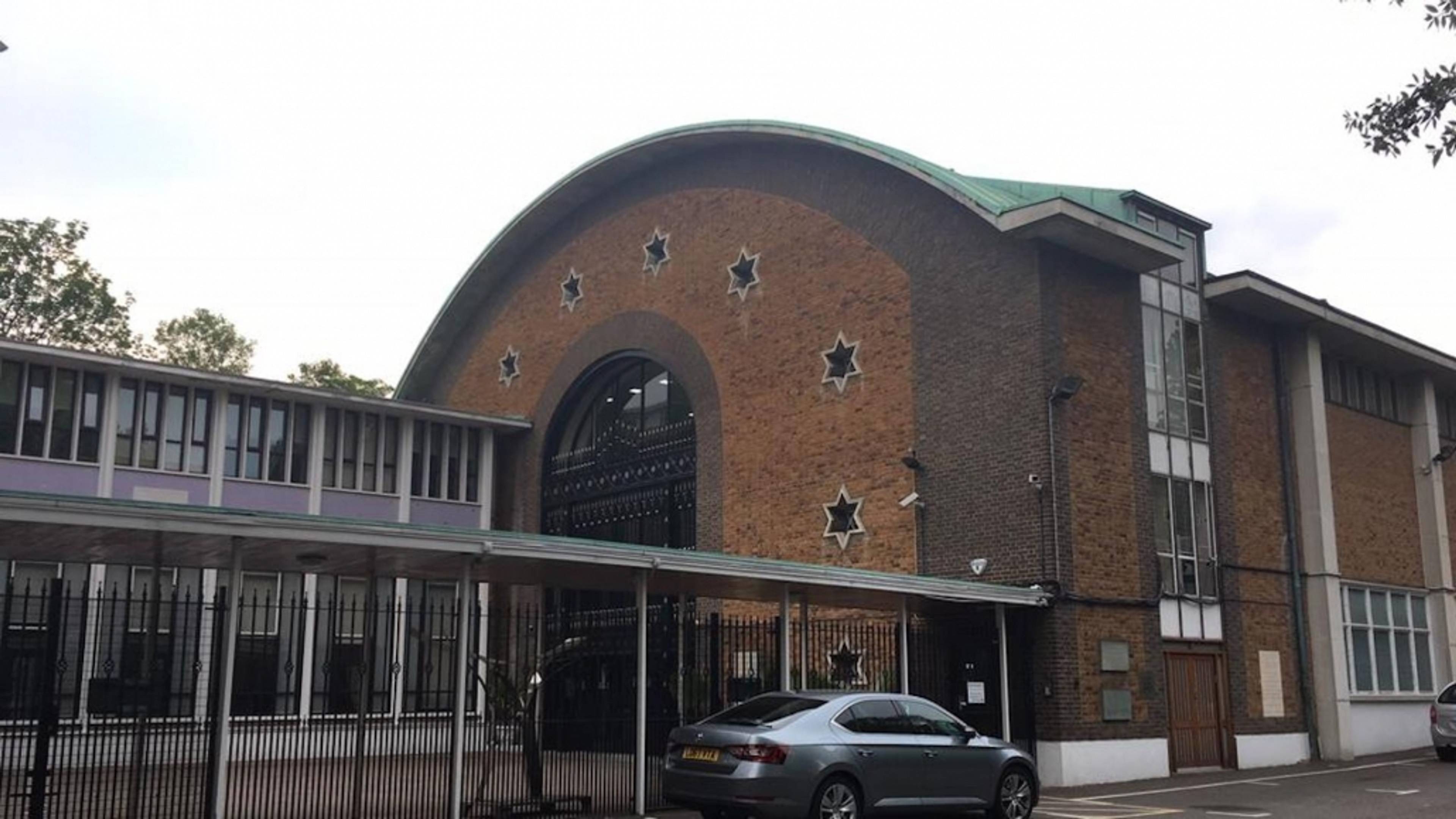 St John's Wood United Synagogue