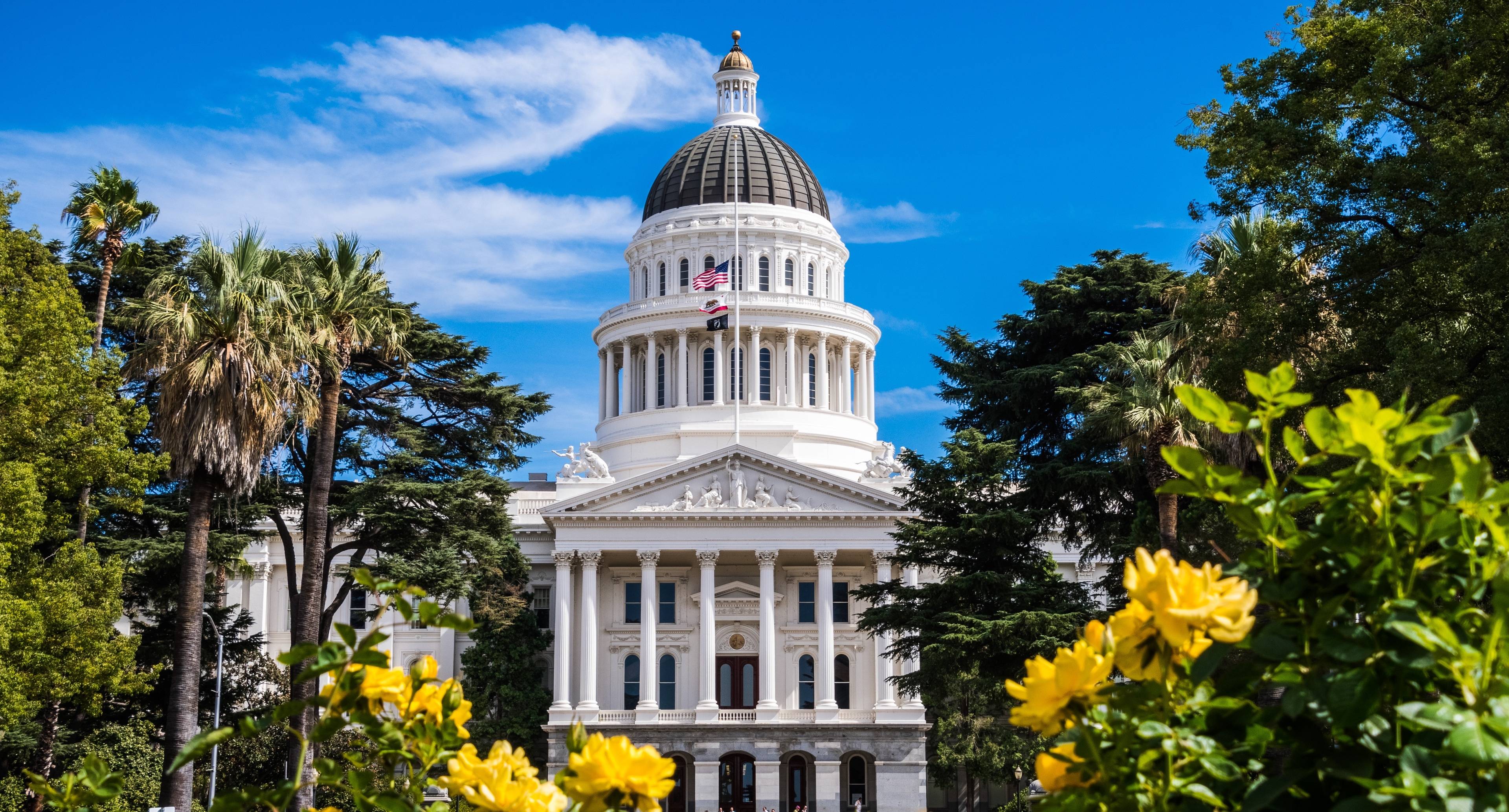 Sutter's Mill, Sutter's Fort, and Sacramento