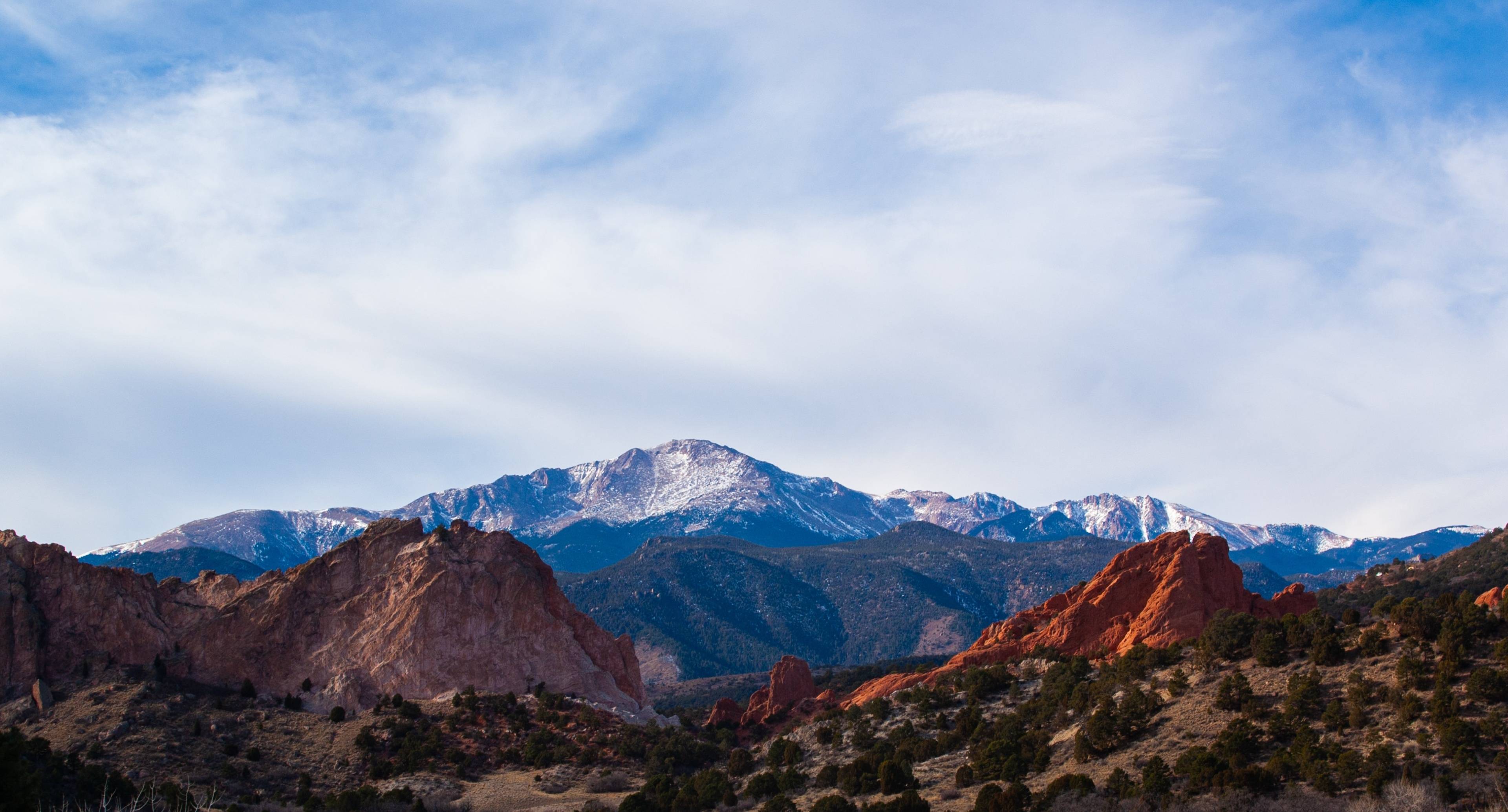 Head Deeper Into the Rockies to Discover Colorado's Mining History