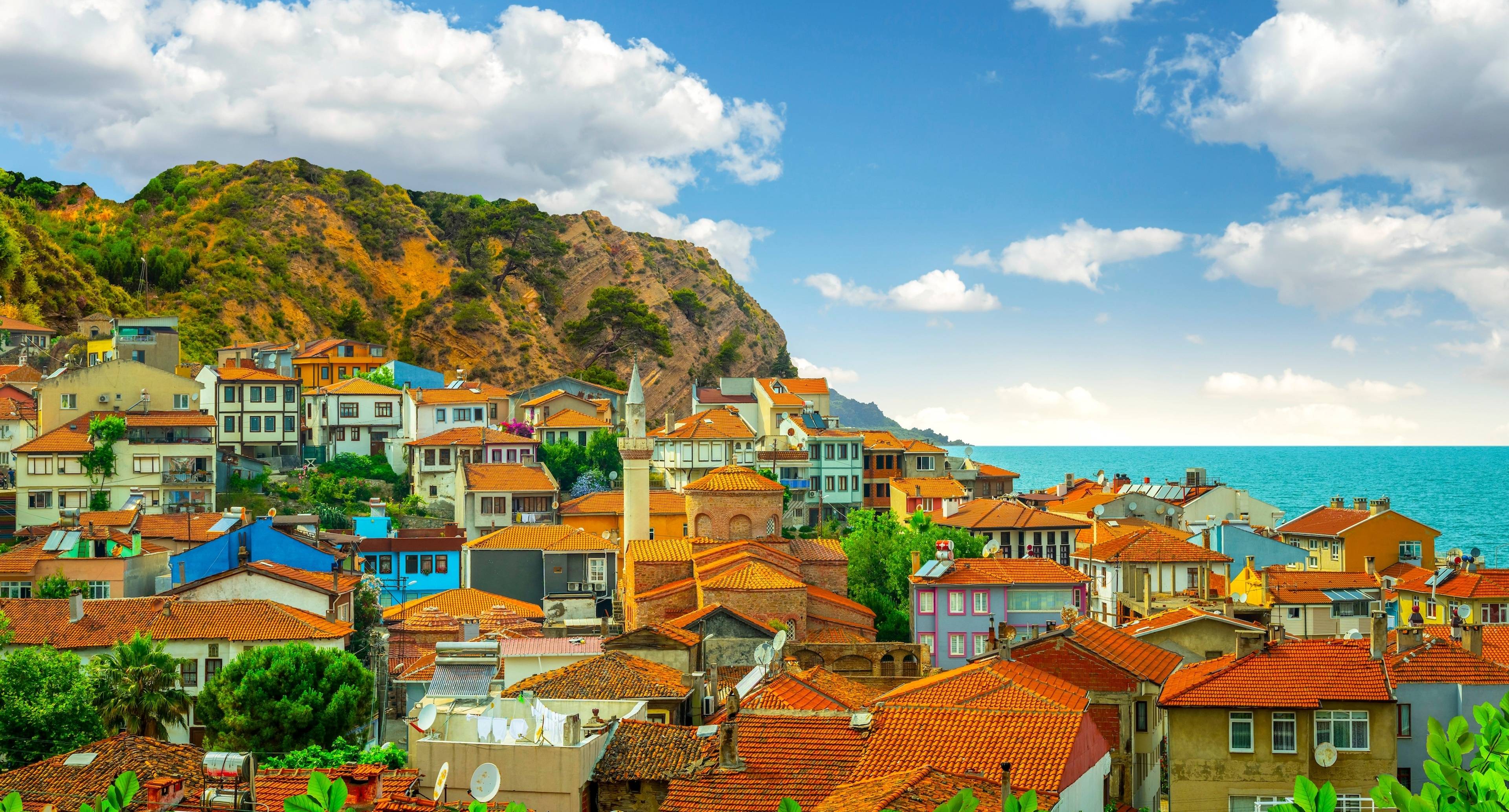 Discovering the Historic Seaside Towns of Bursa After A Hearty Breakfast by Sapanca Lake