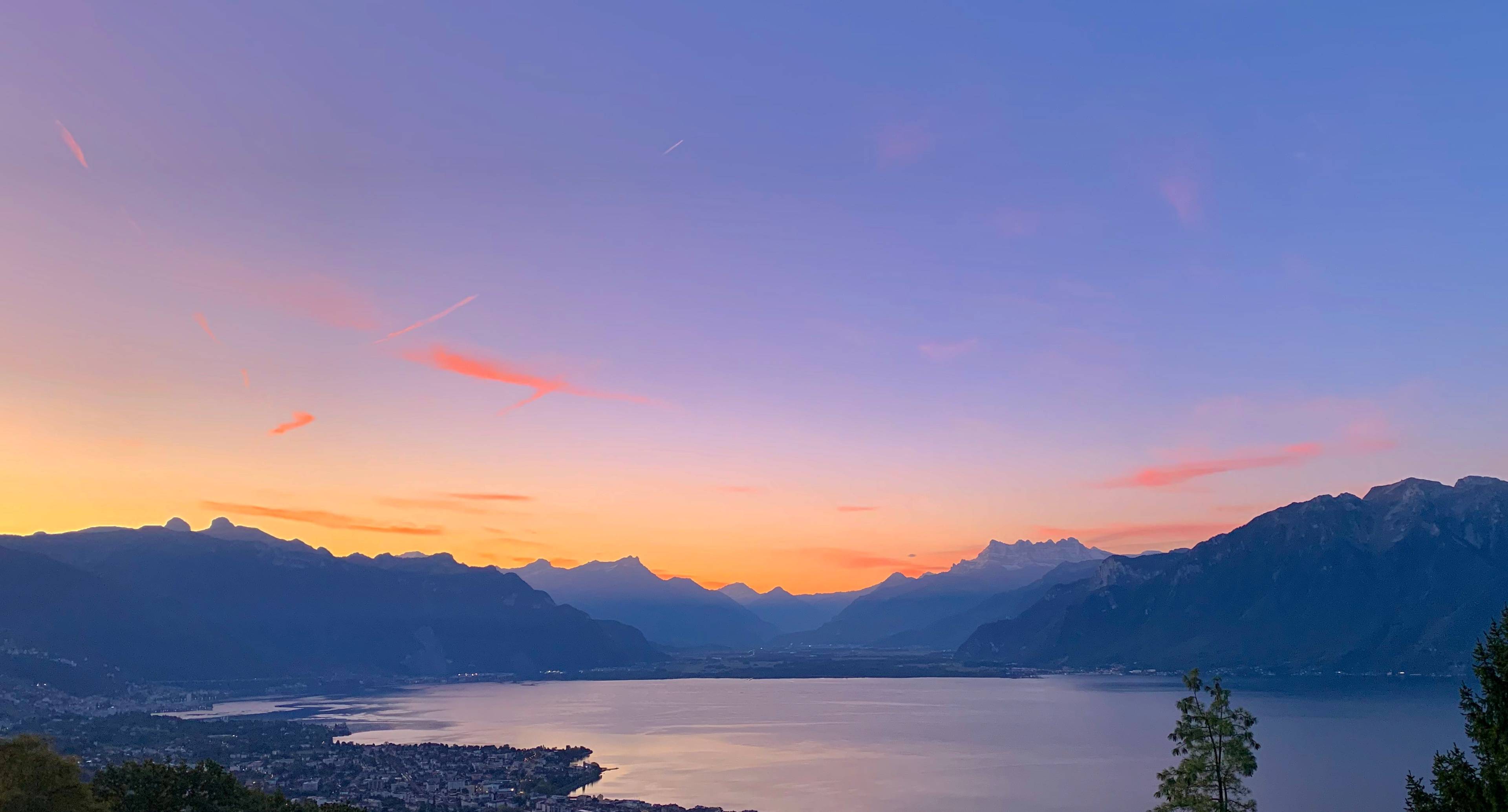 All the Curiosities to See at the End of Leman Lake