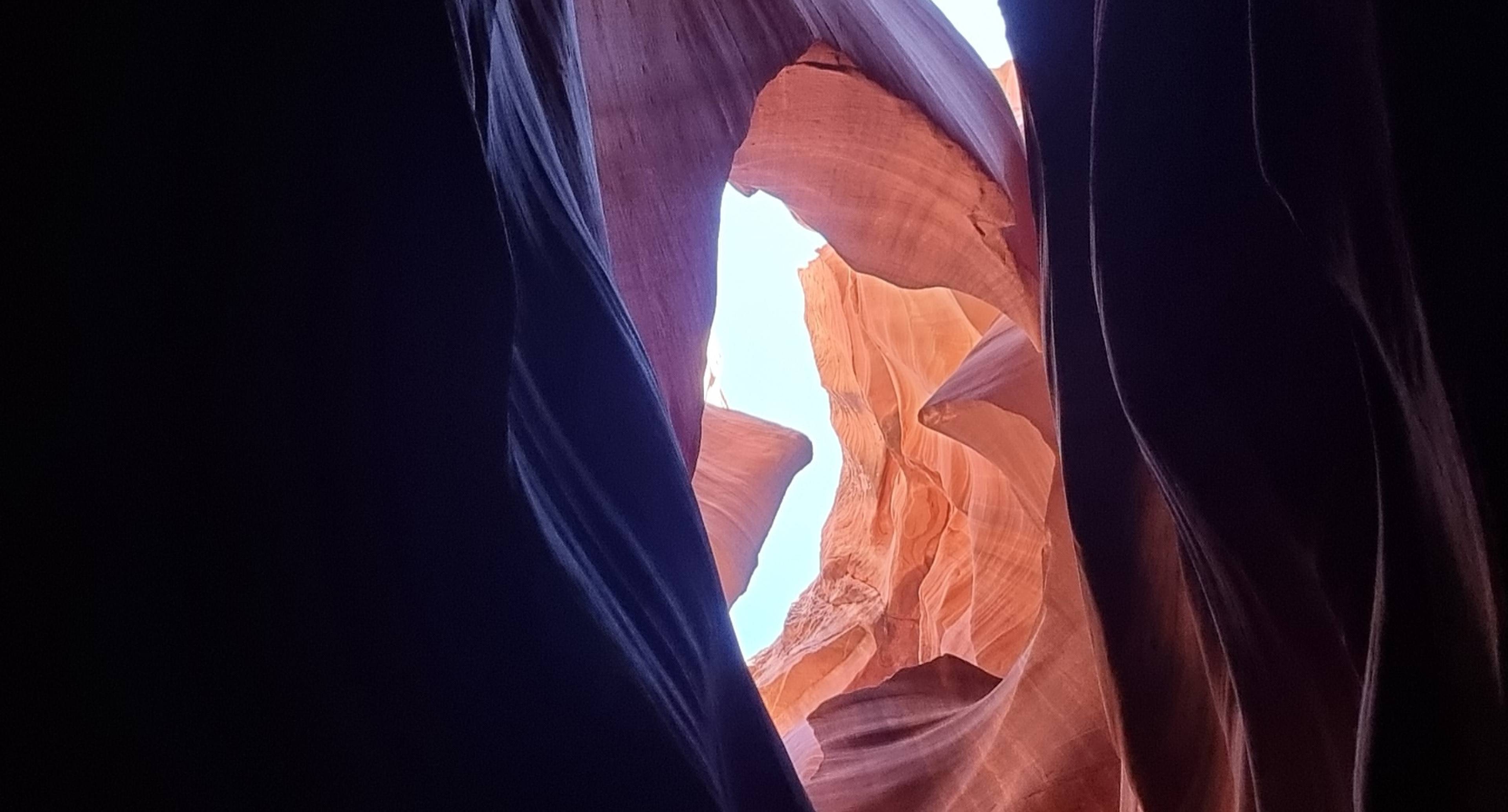 Watch the Sunrise at Horseshoe Bend and Tour Antelope Canyon