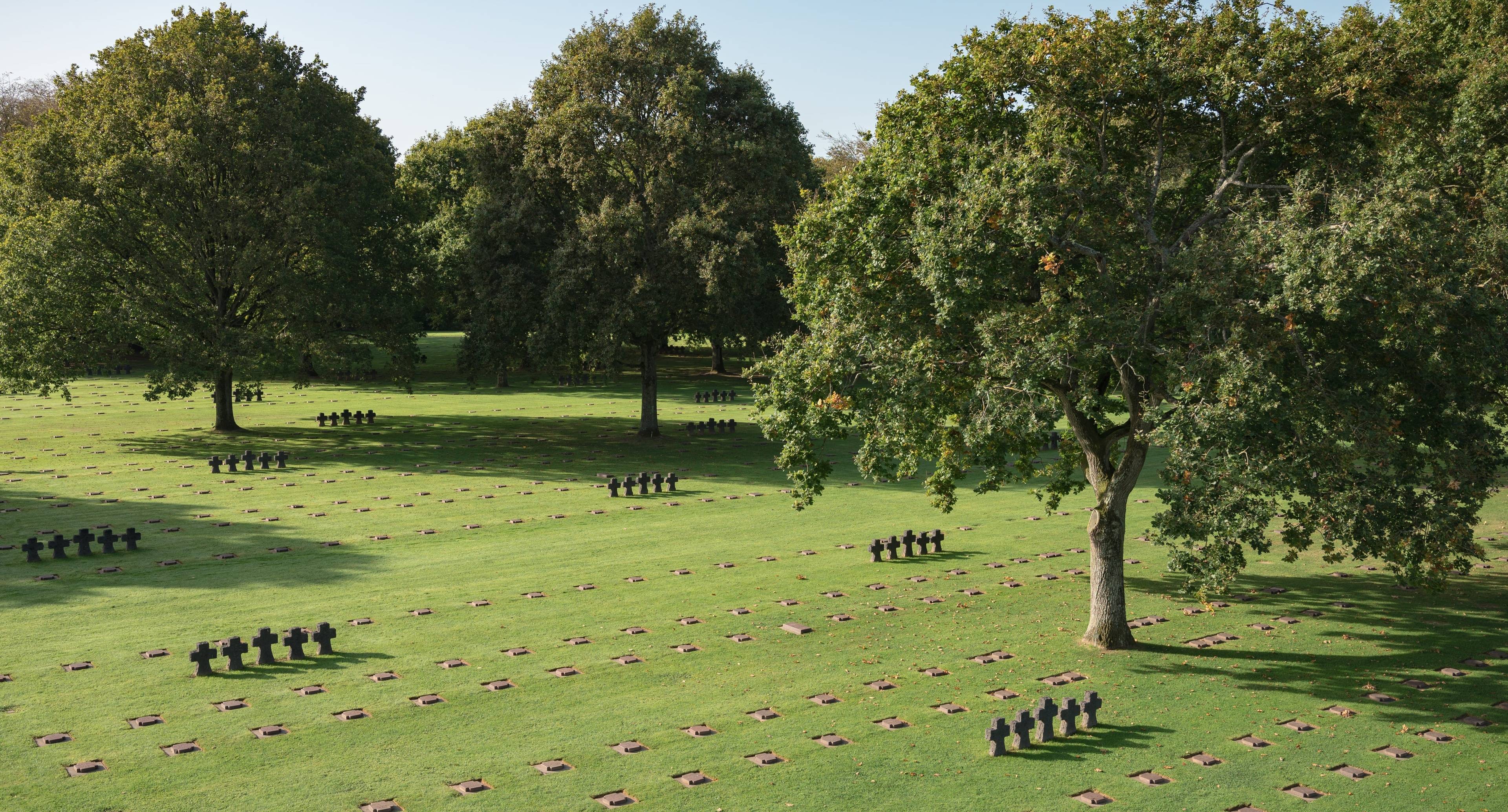 Through Enemy Lines: Discovering Normandy's Bunkers and Interactive Exhibits