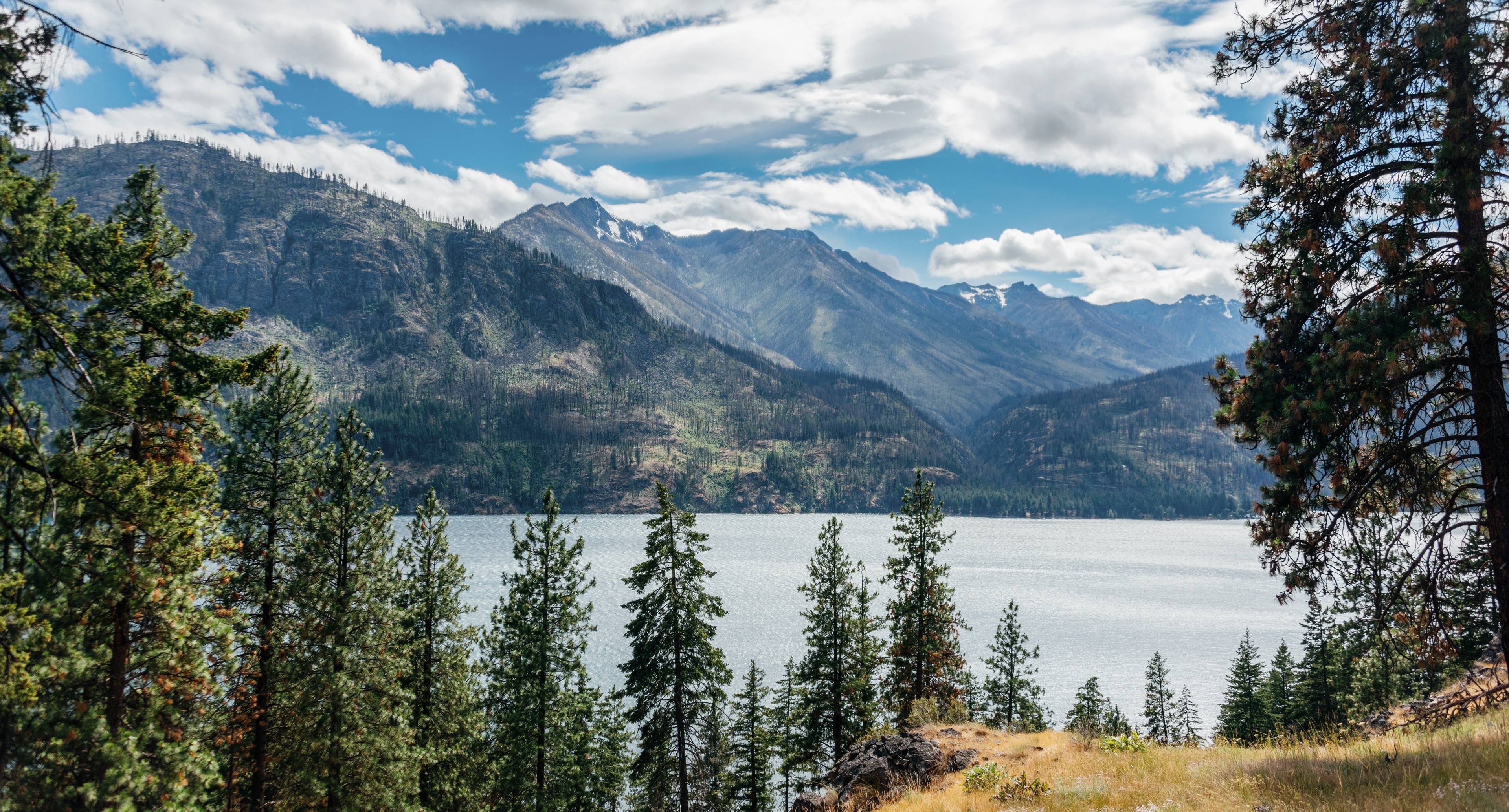 The Lakeshore Community of Chelan