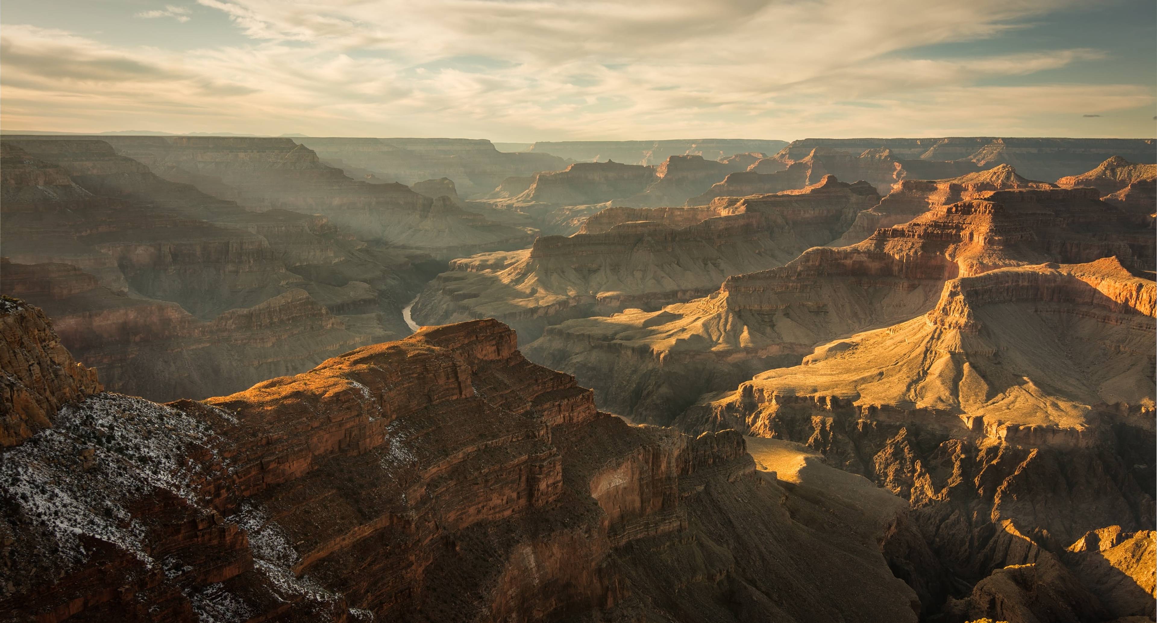 Ain’t the Grand Canyon Grand?