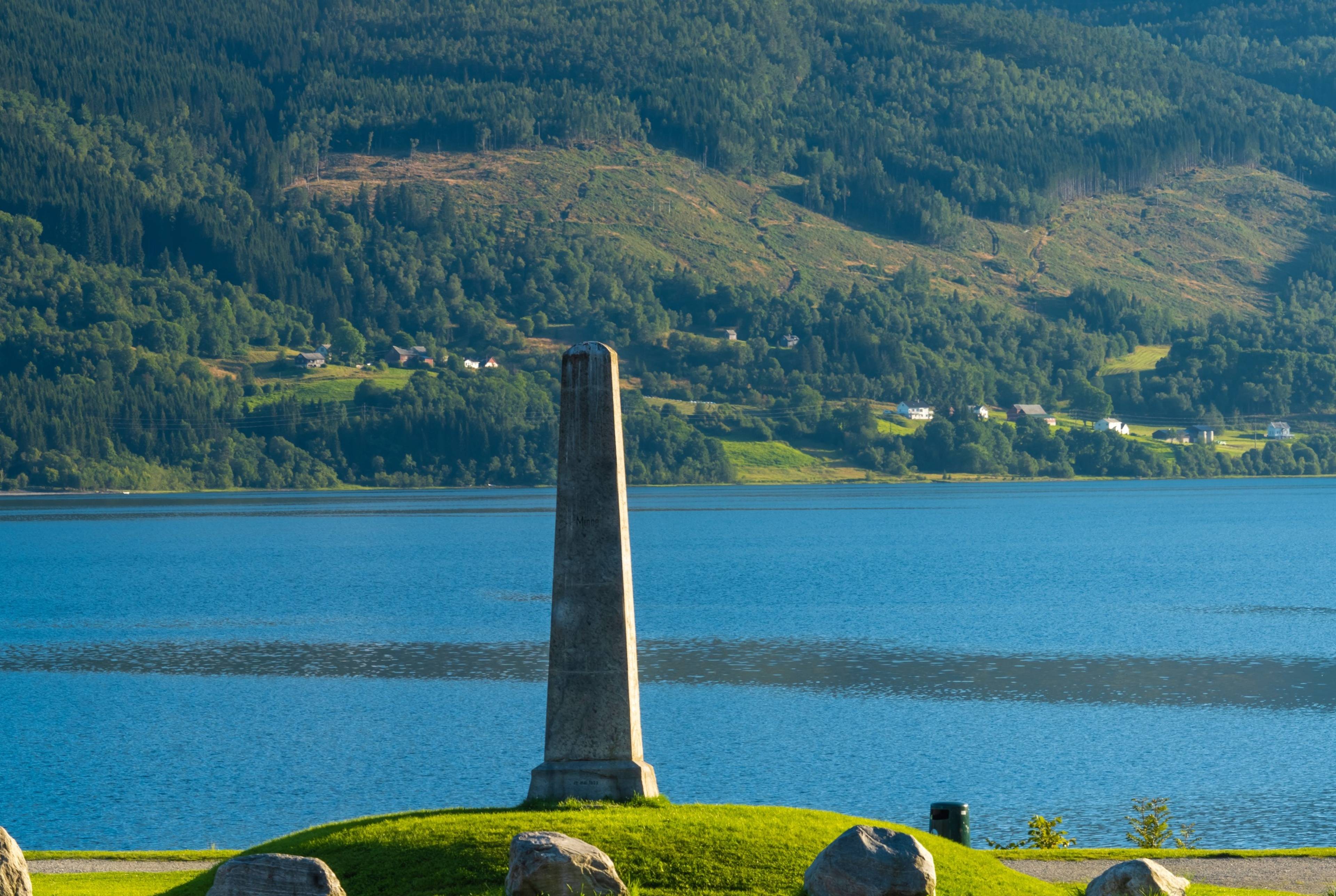 Vikings and Norwegian Culture: a Day Trip From Bergen