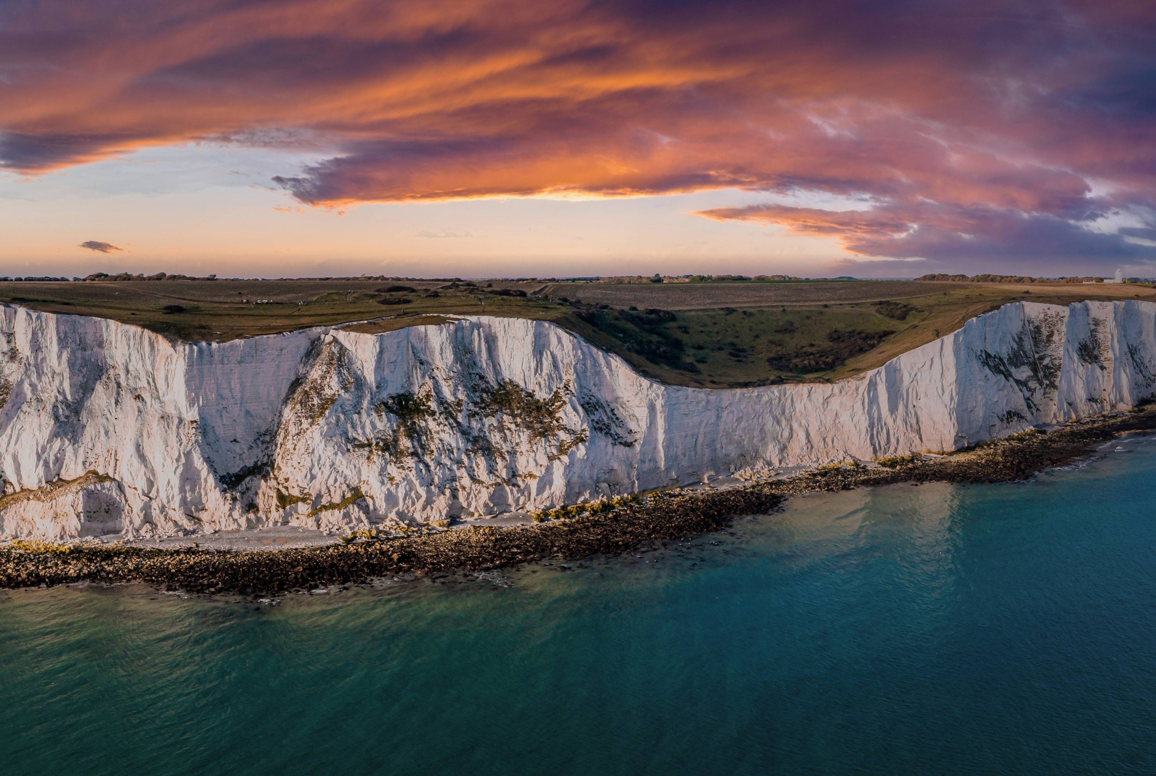 ⚡ A Nature-First Eco-Tour of Kent’s Garden of England