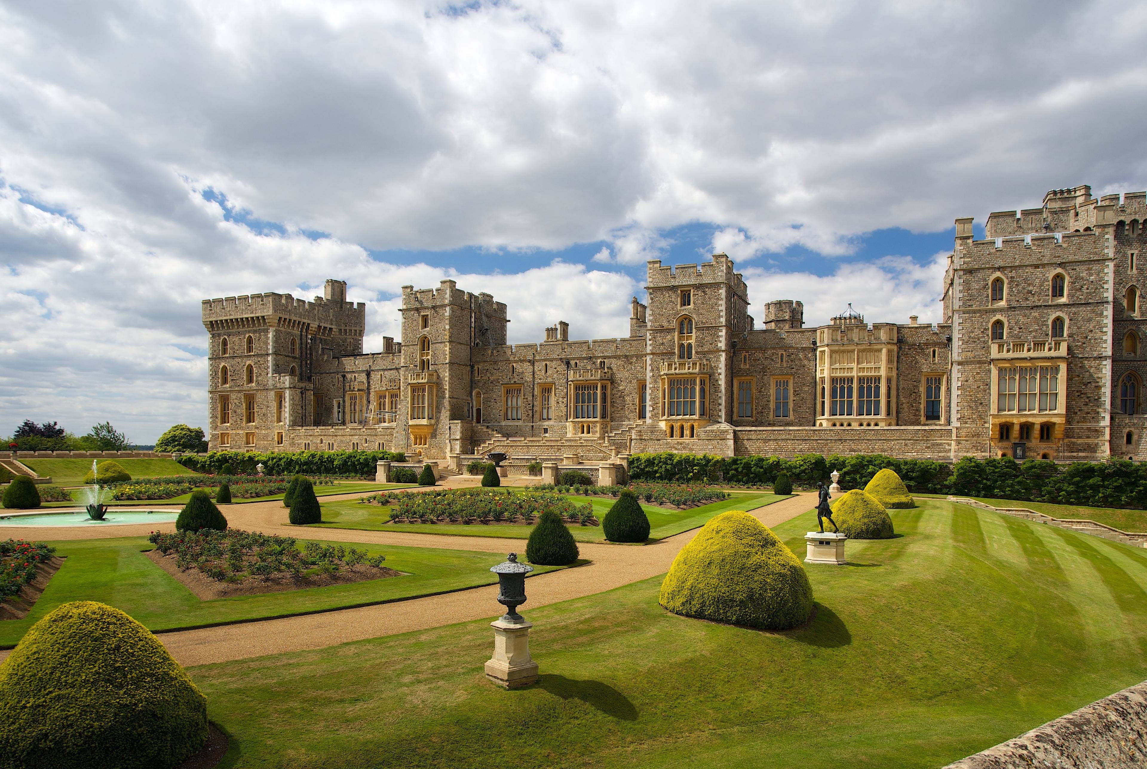 A Historical Hop Across England From London to Birmingham