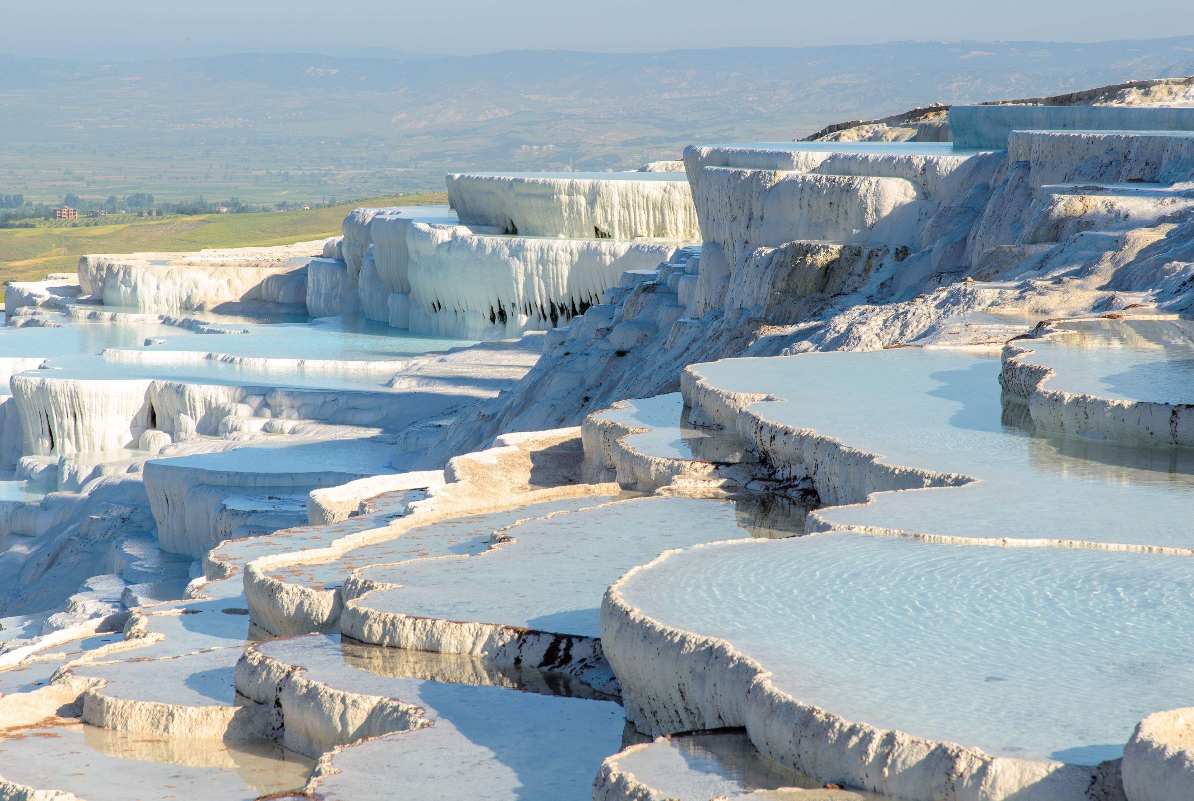 A Journey into Antalya’s Interior – ‘Must Sees’ & Hidden Gems