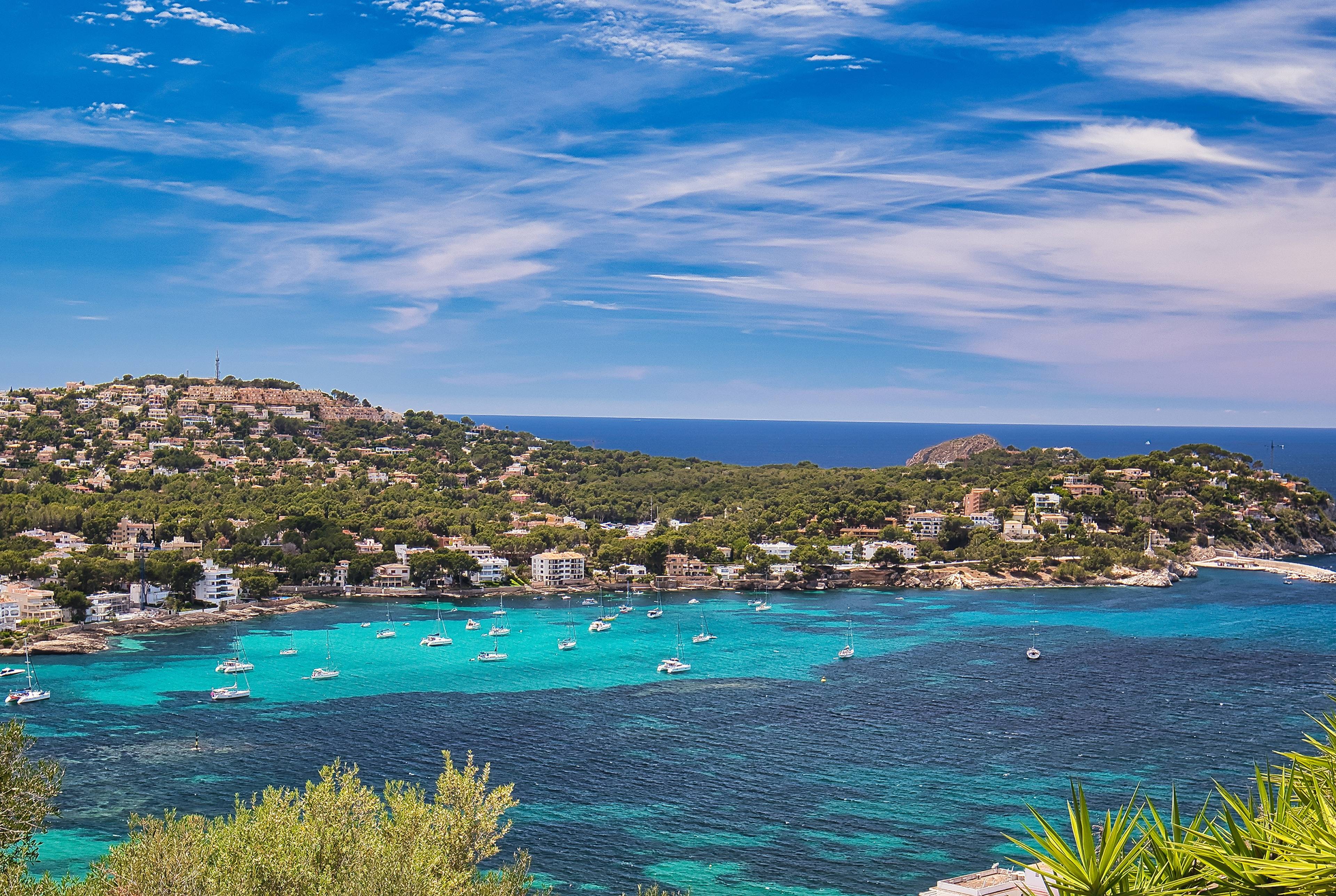 Exploring Magic Caves, Pre-Historic Sites And Sandy Beaches Of Mallorca