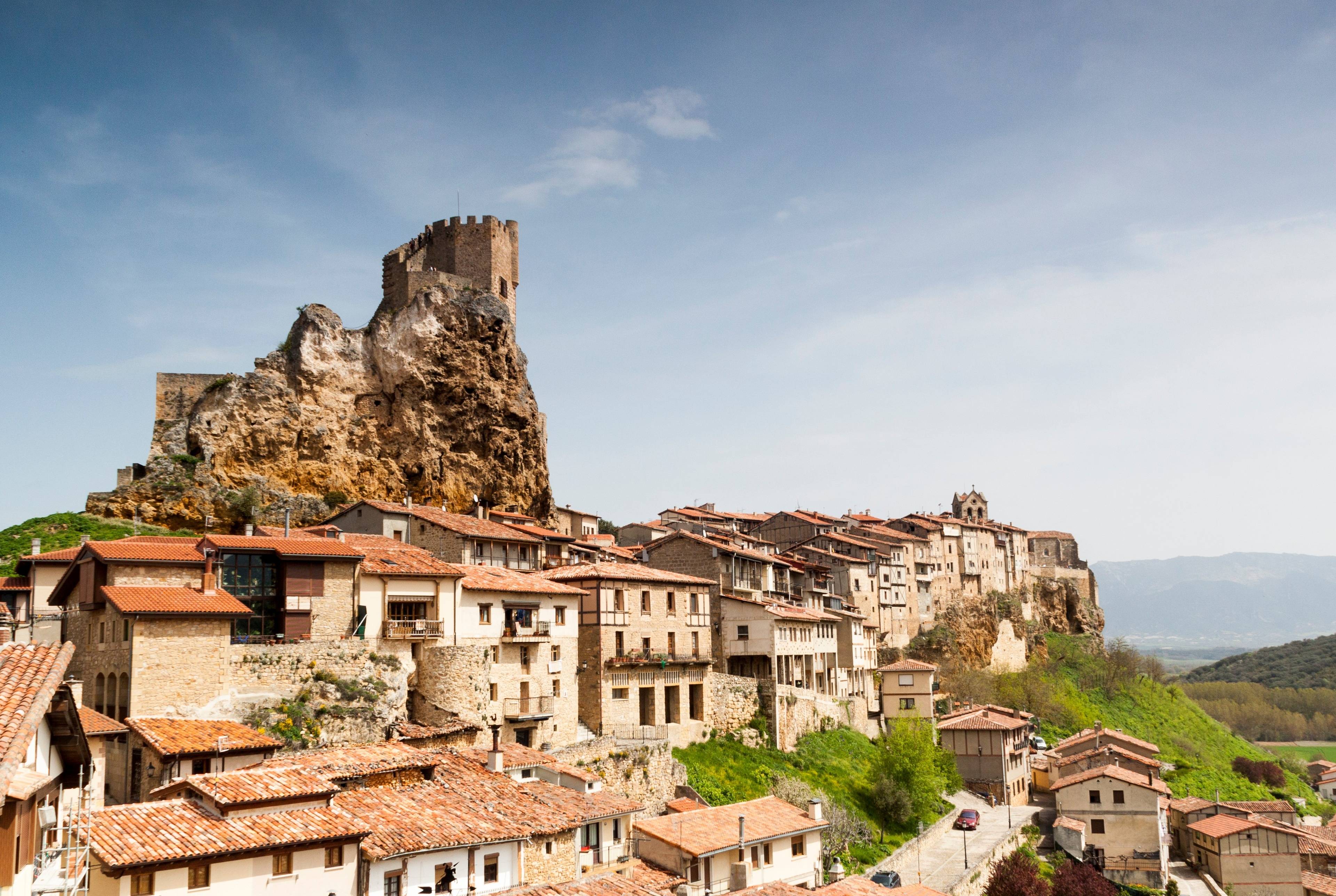 Northern Burgos' Most Charming Villages 