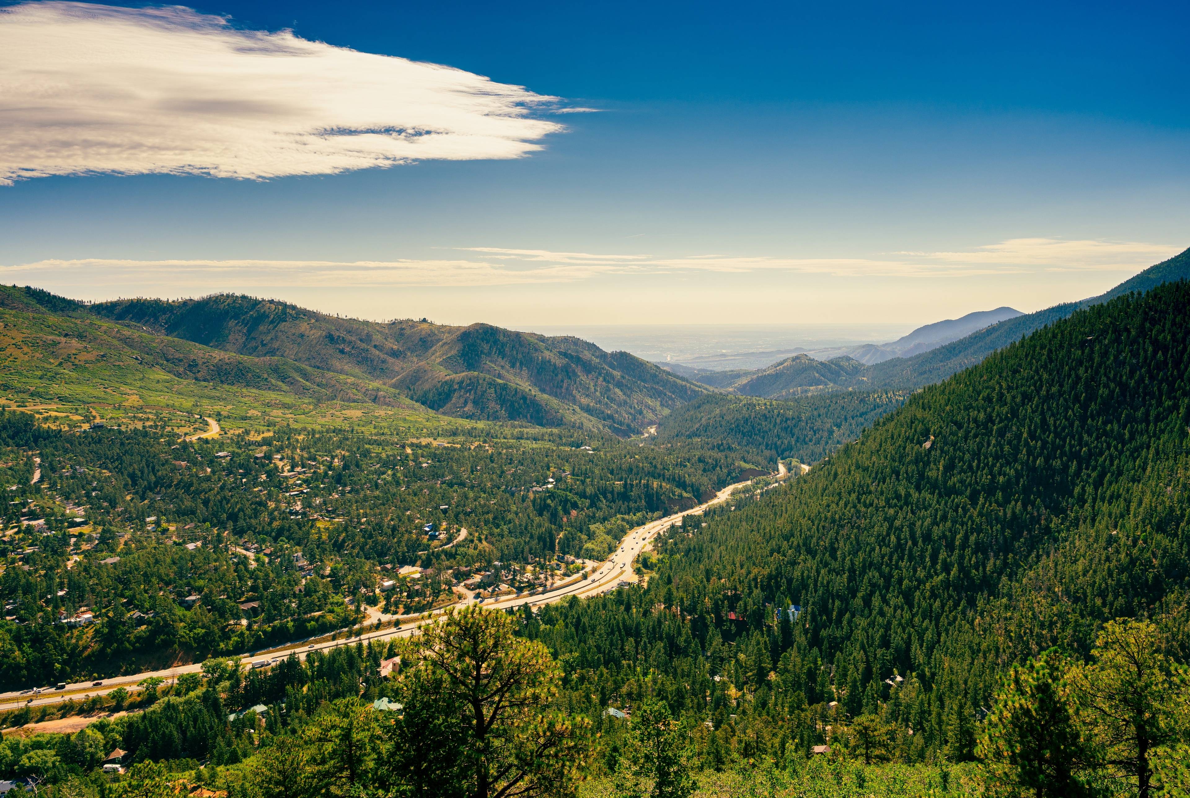 ⚡ Explore the Rich Past of Colorado's Pikes Peak Region on a Family-Friendly Road Trip