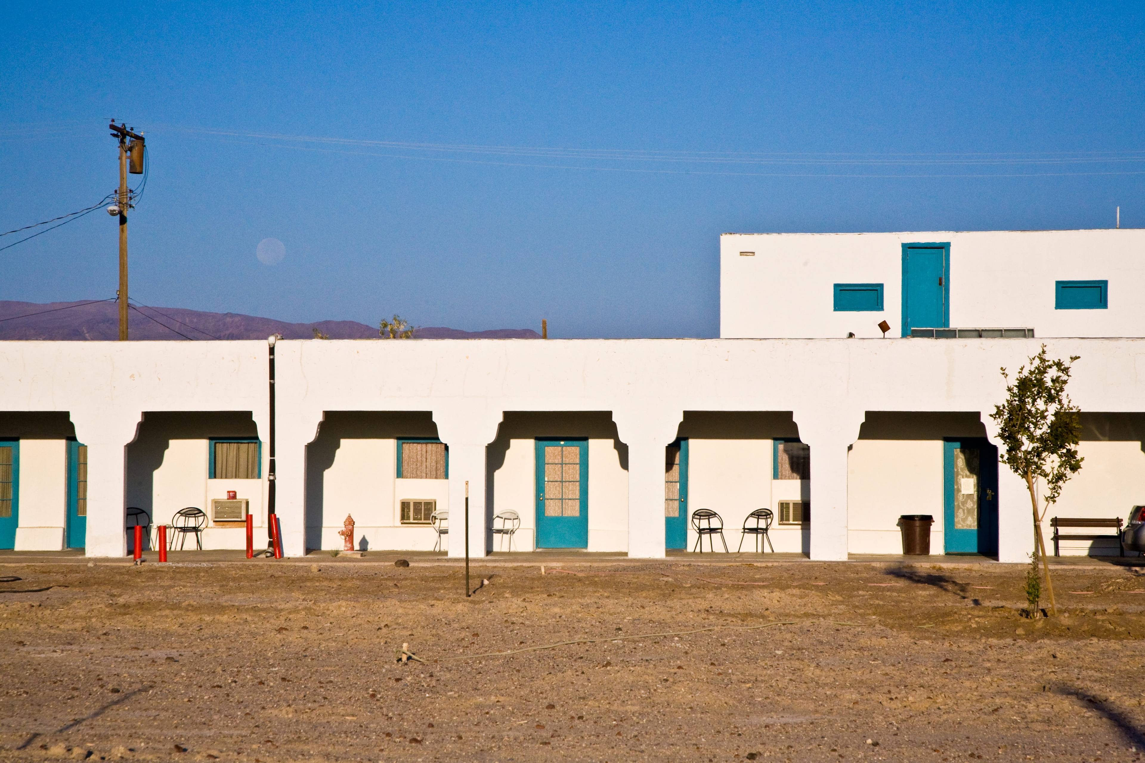 Amargosa Opera House