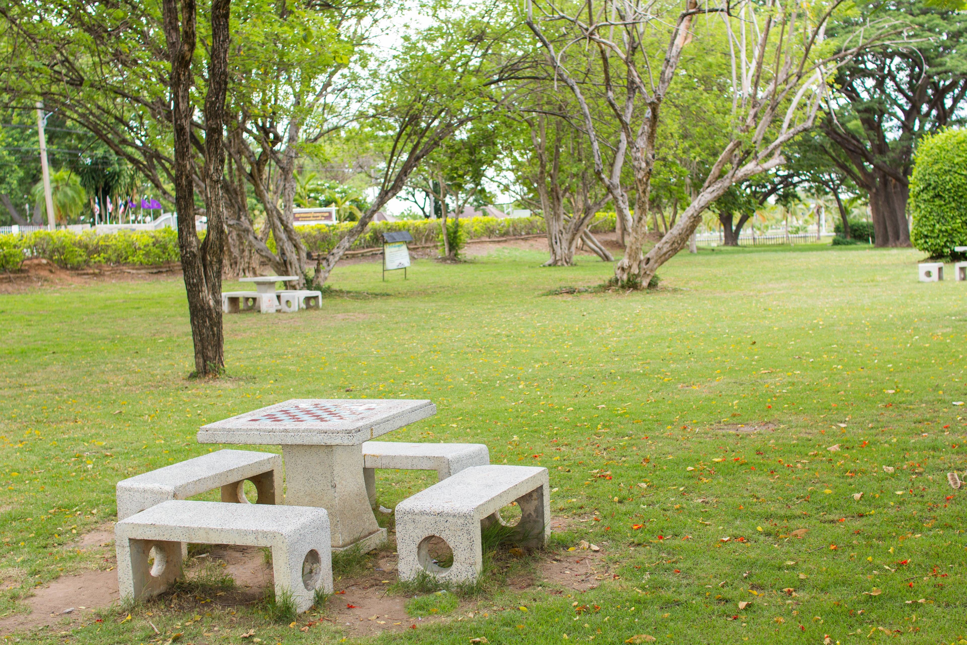 Parque infantil Los Tubos Amarillos