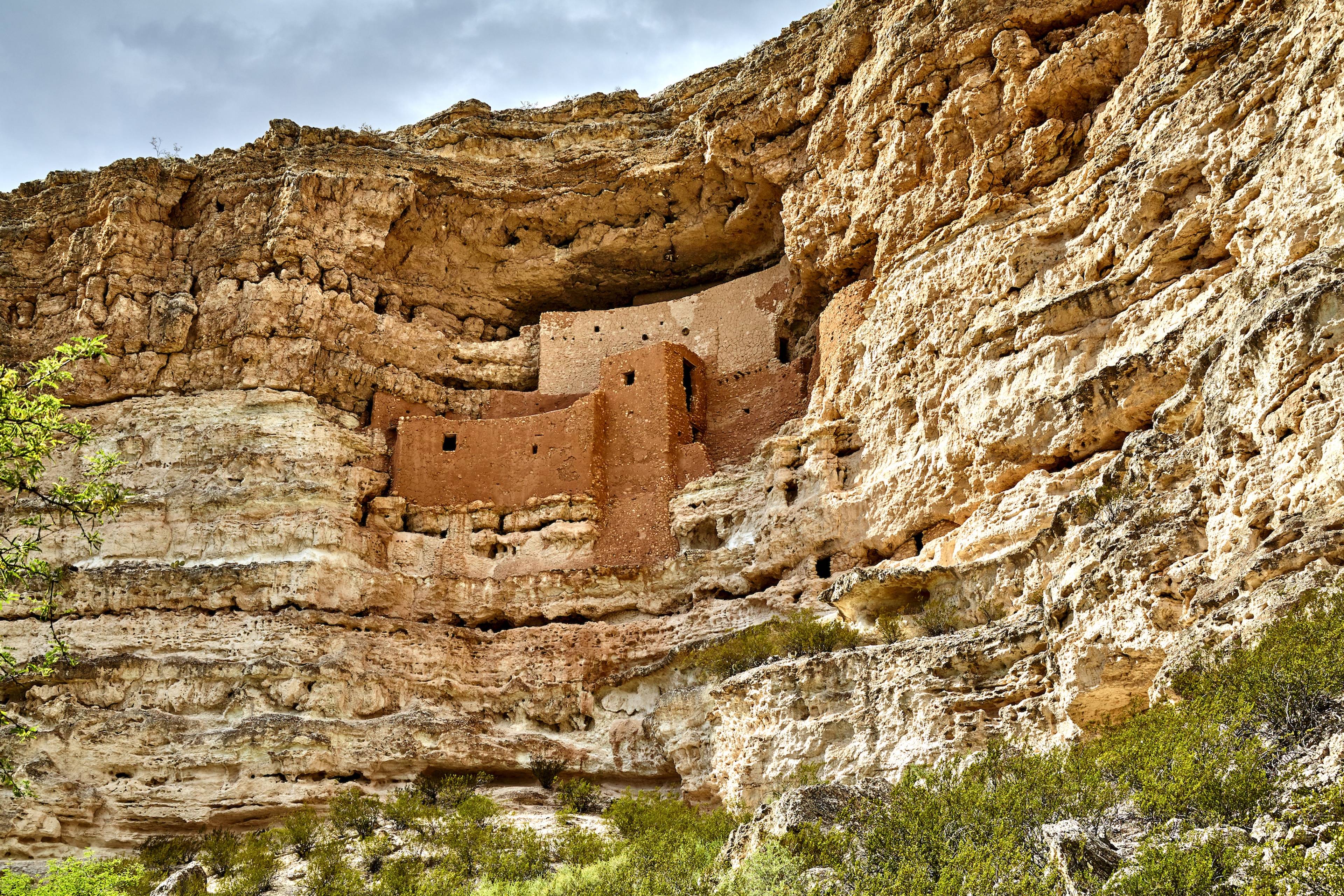 Montezuma Castle Visitor Center