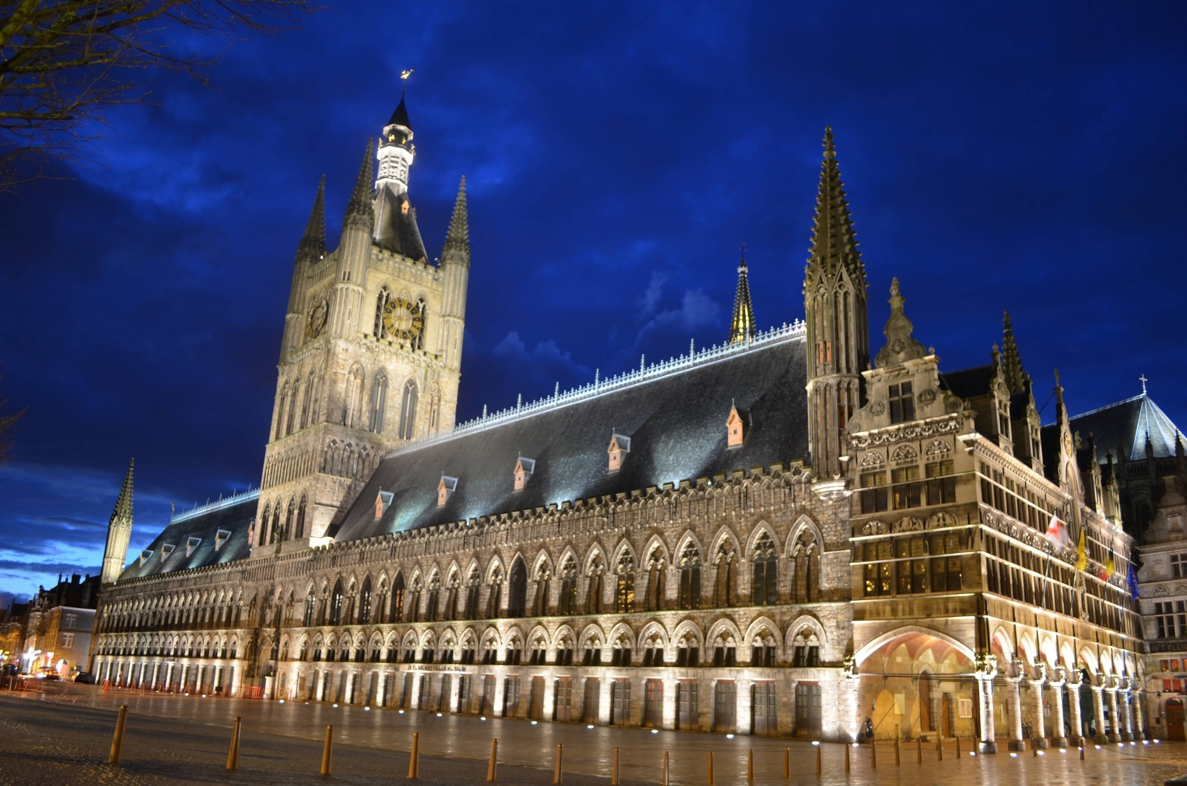 In Flanders Fields Museum