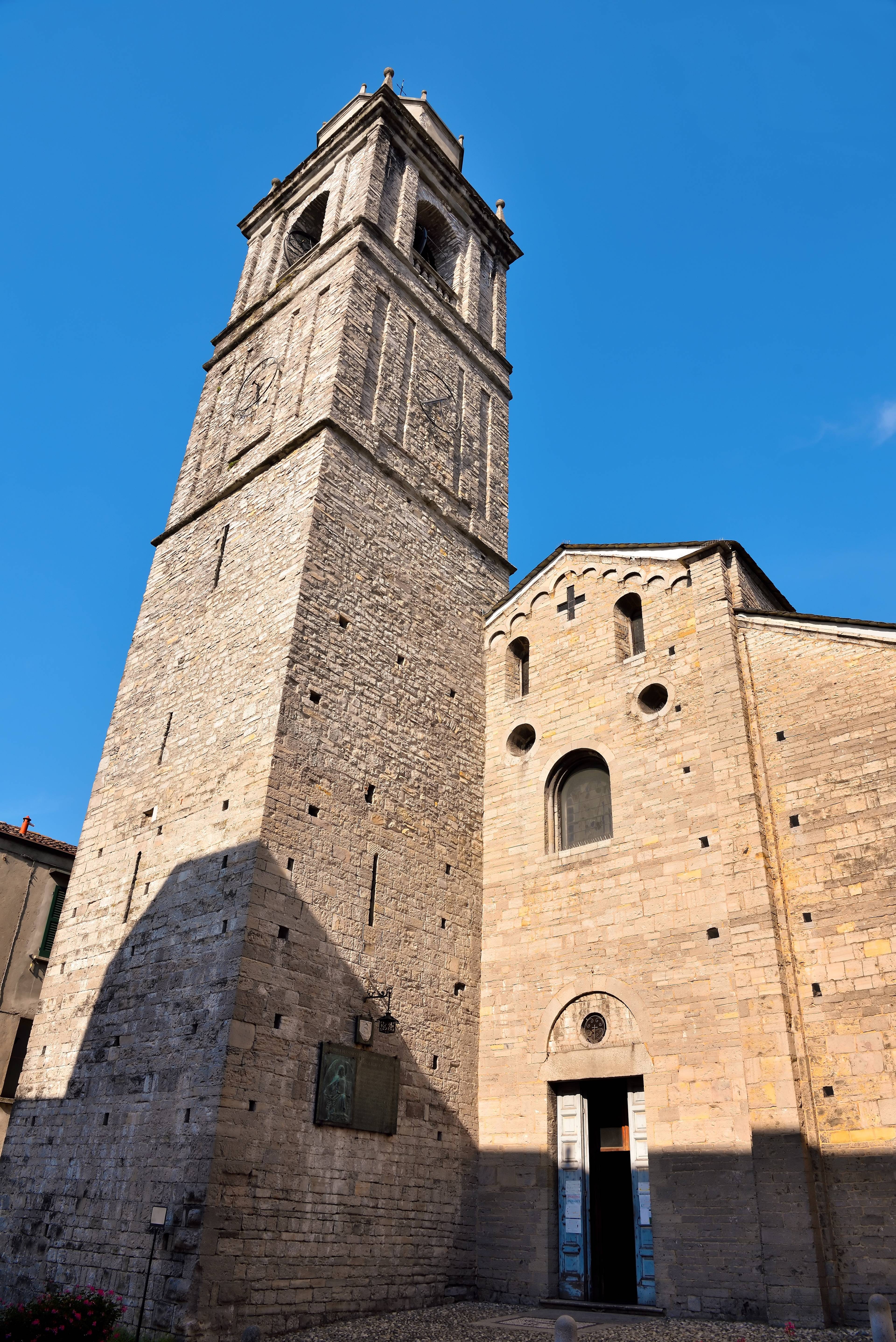 Basilica of St. Giacomo