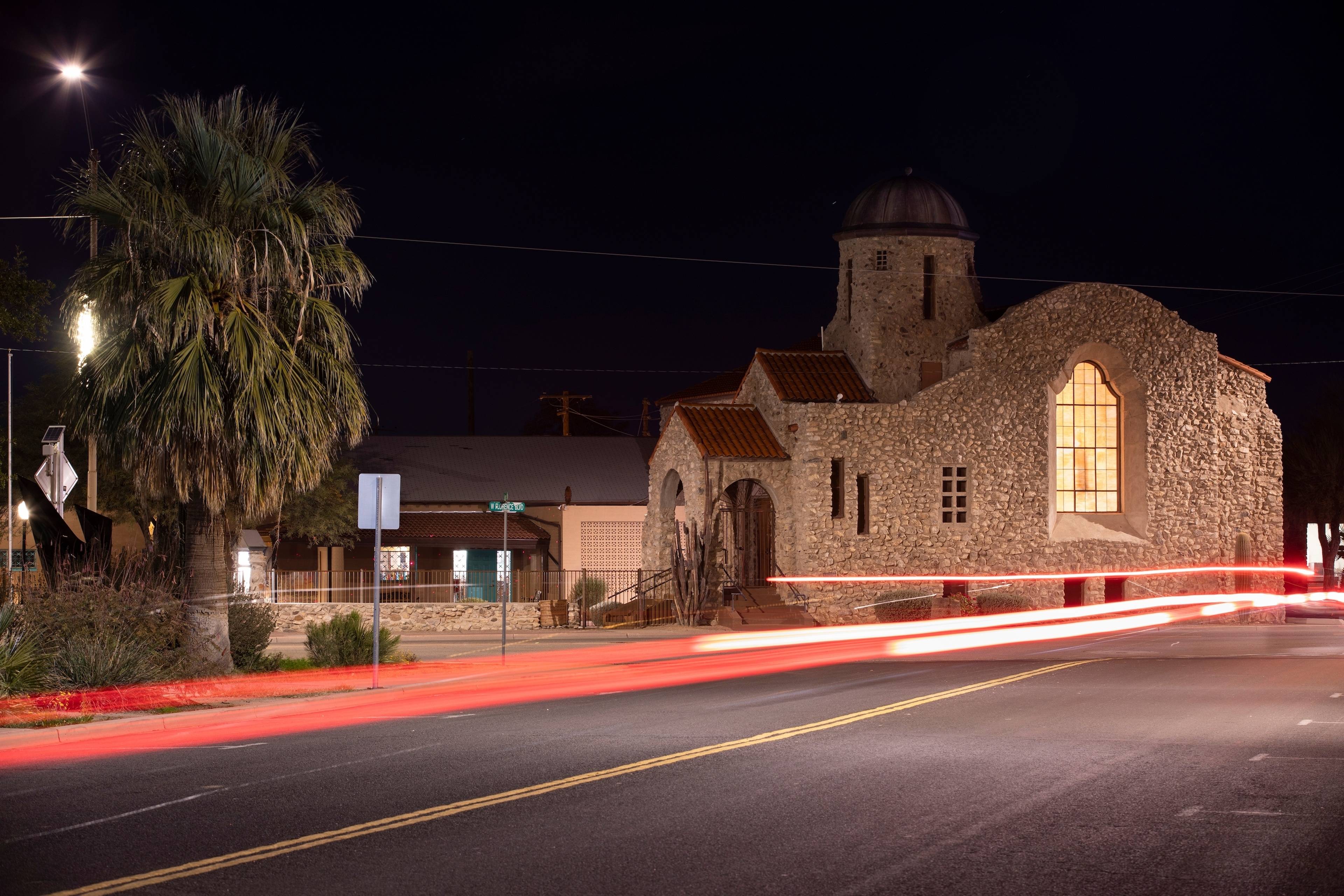 Museum of Casa Grande