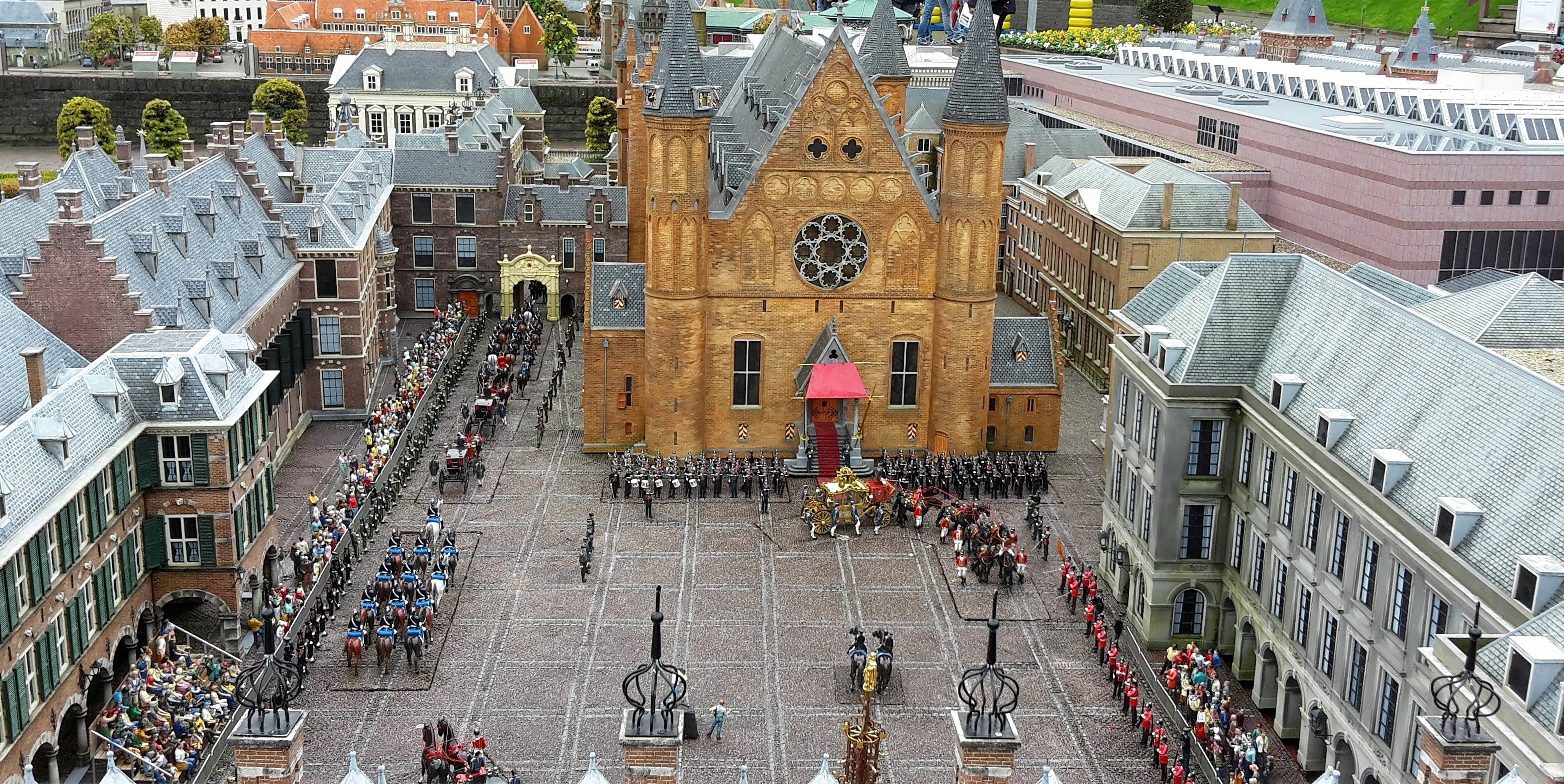 Madurodam