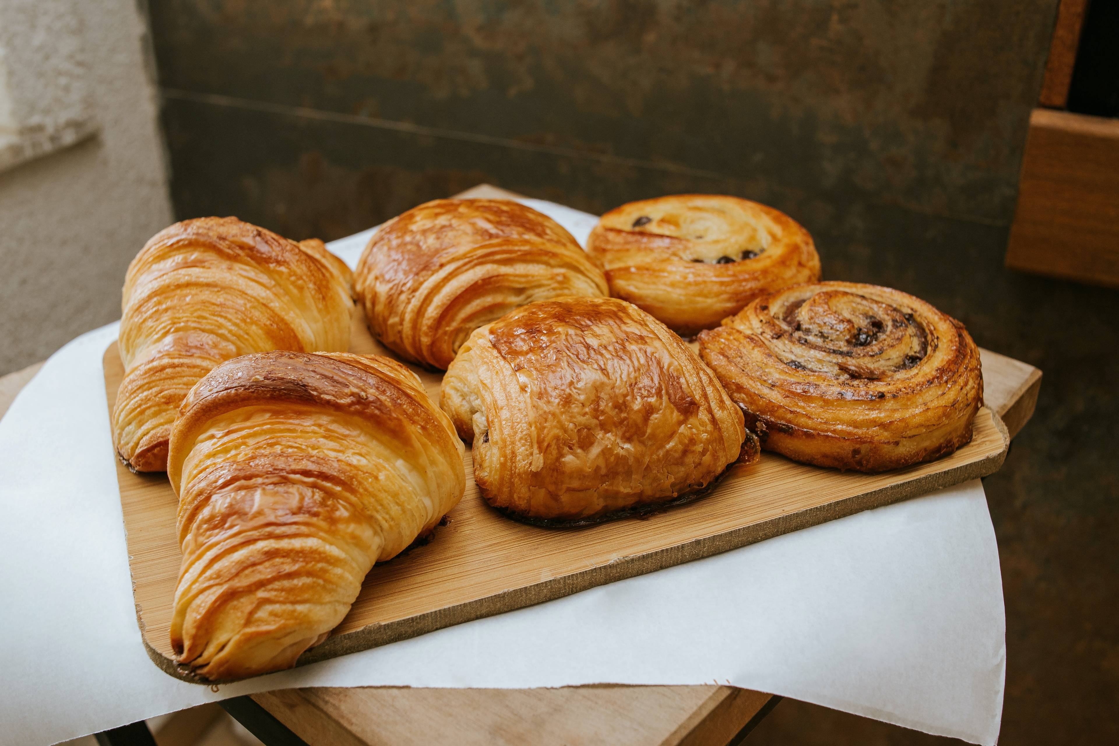 Lake Chelan Artisan Bakery