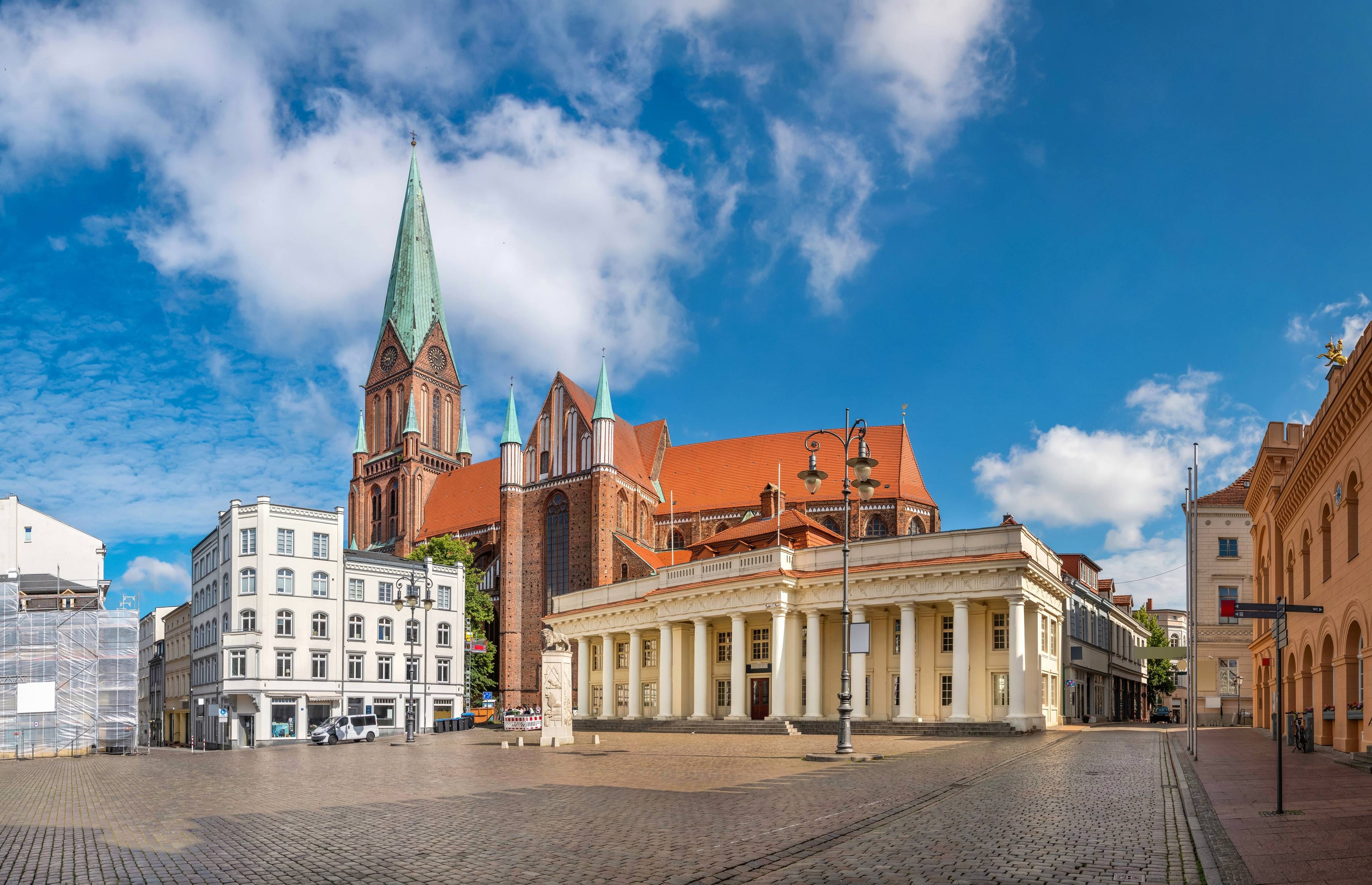 Marktplatz