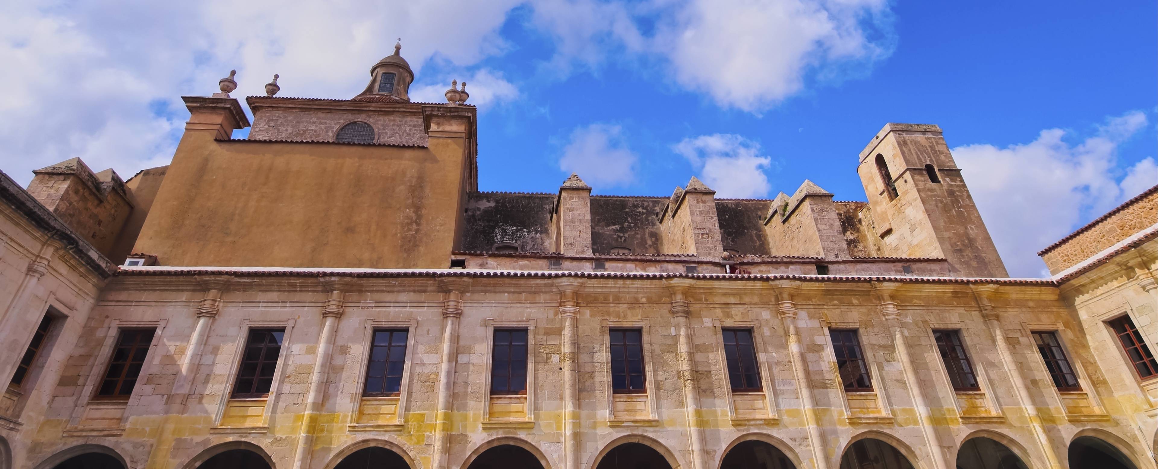 Mercat des Claustre