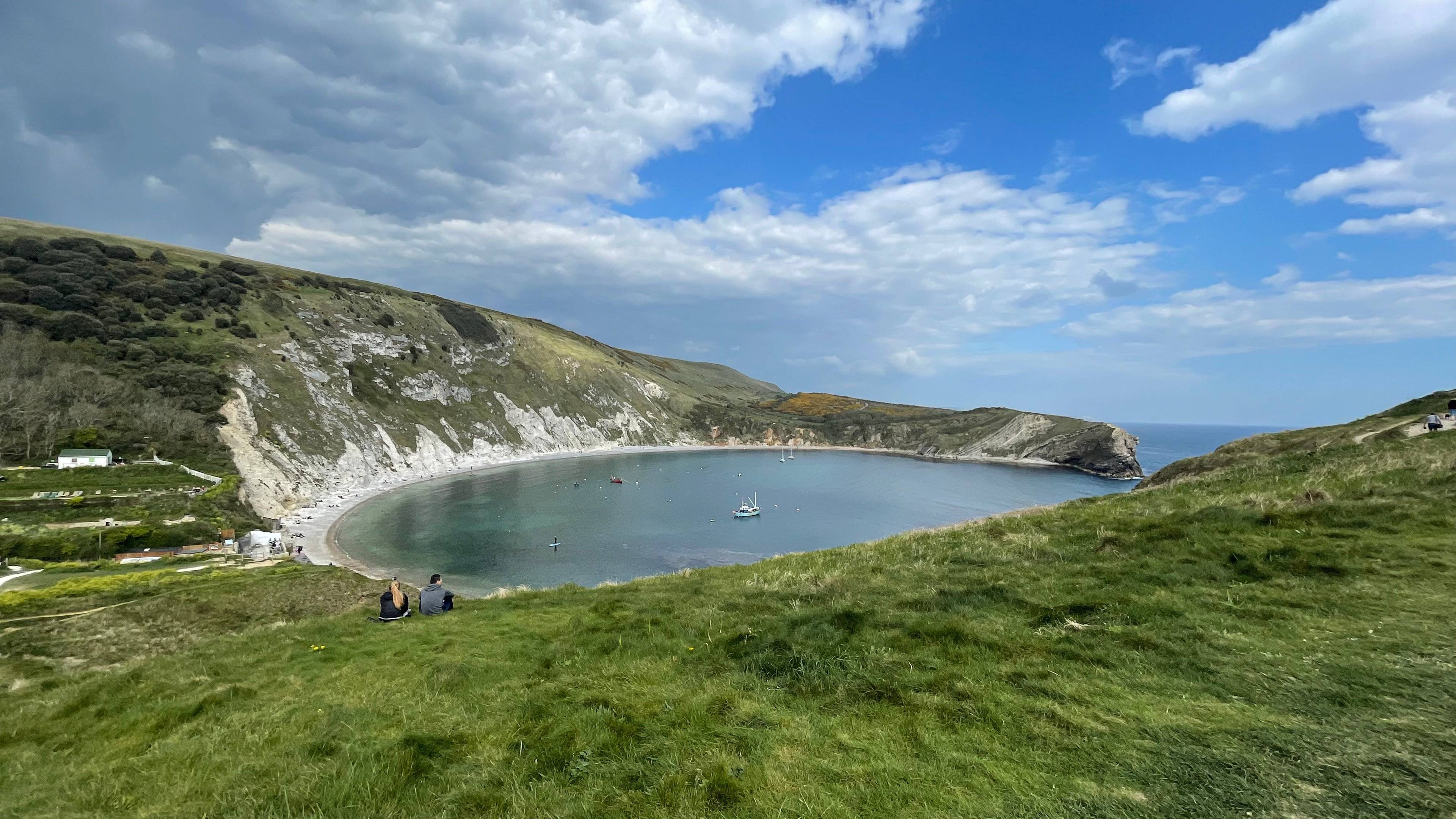 Lulworth Cove