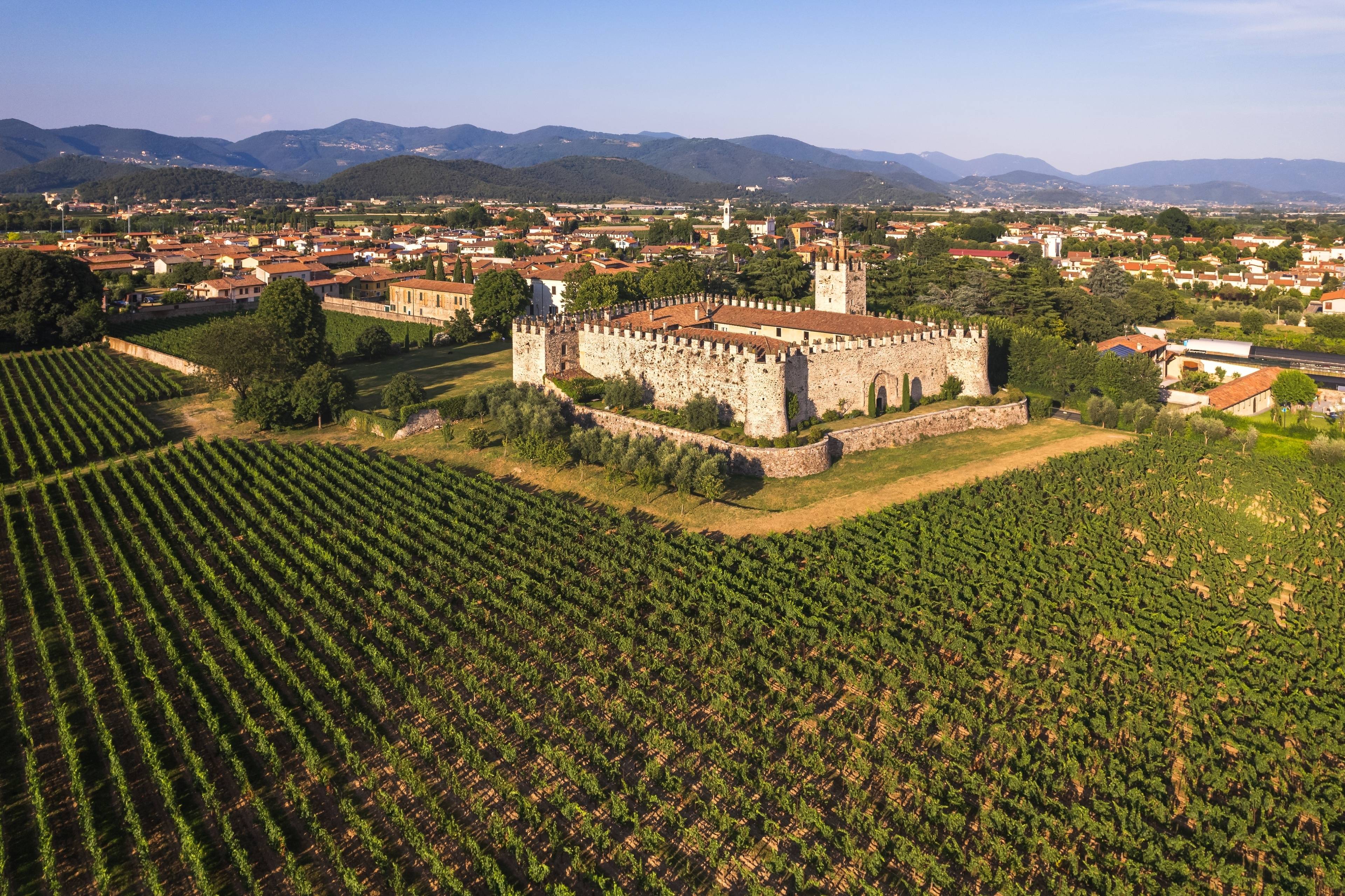 Castello di Passirano