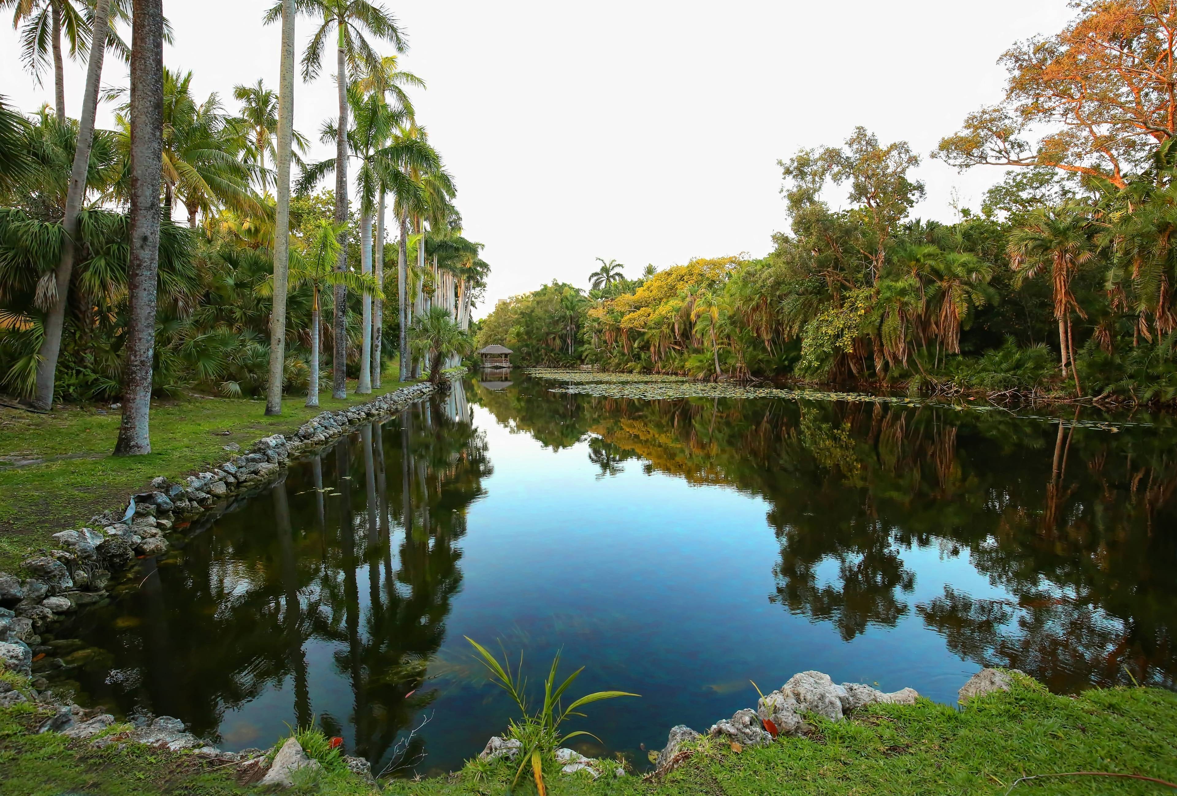 Bonnet House