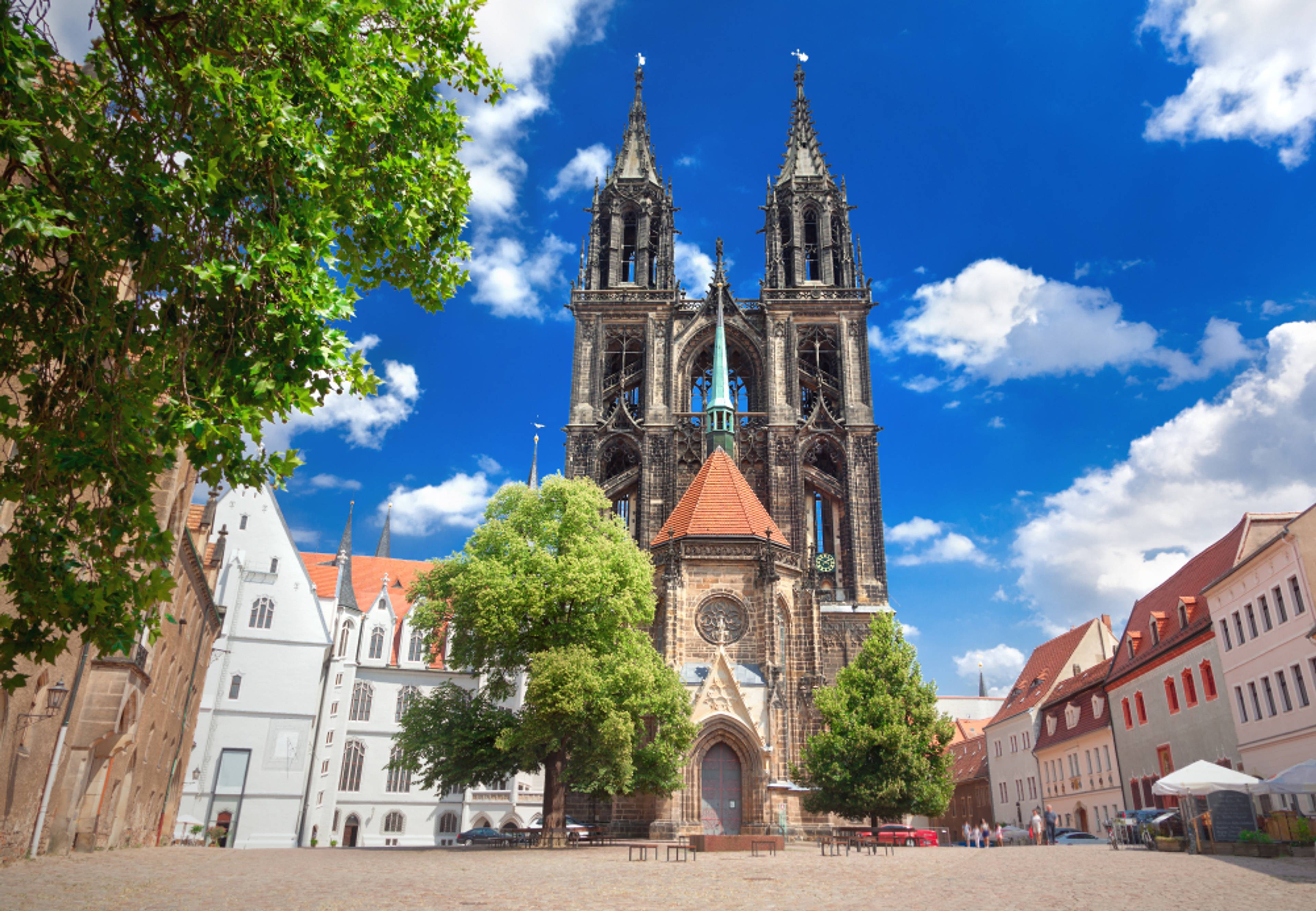 Meissen Cathedral