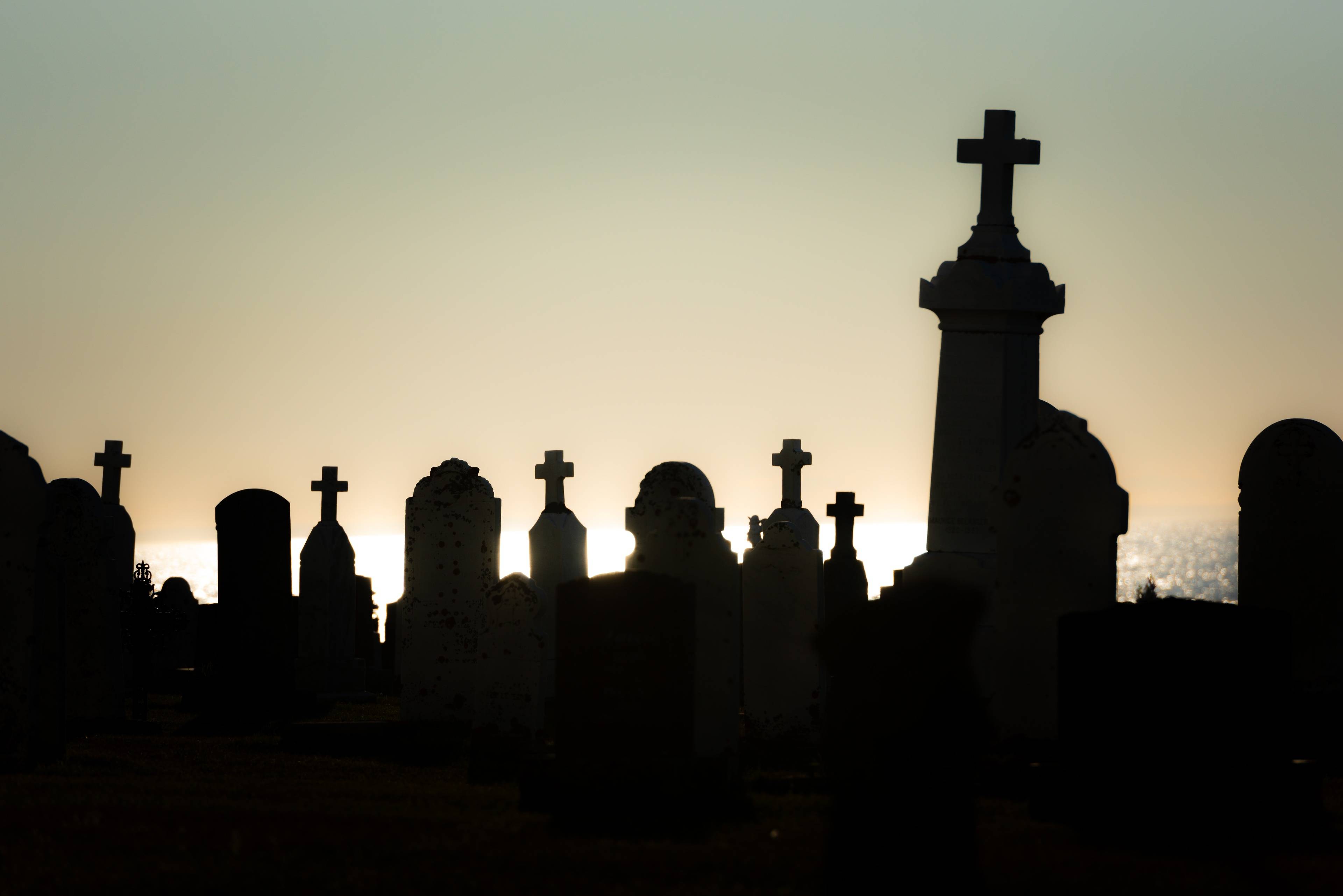 Madison Memorial Cemetery