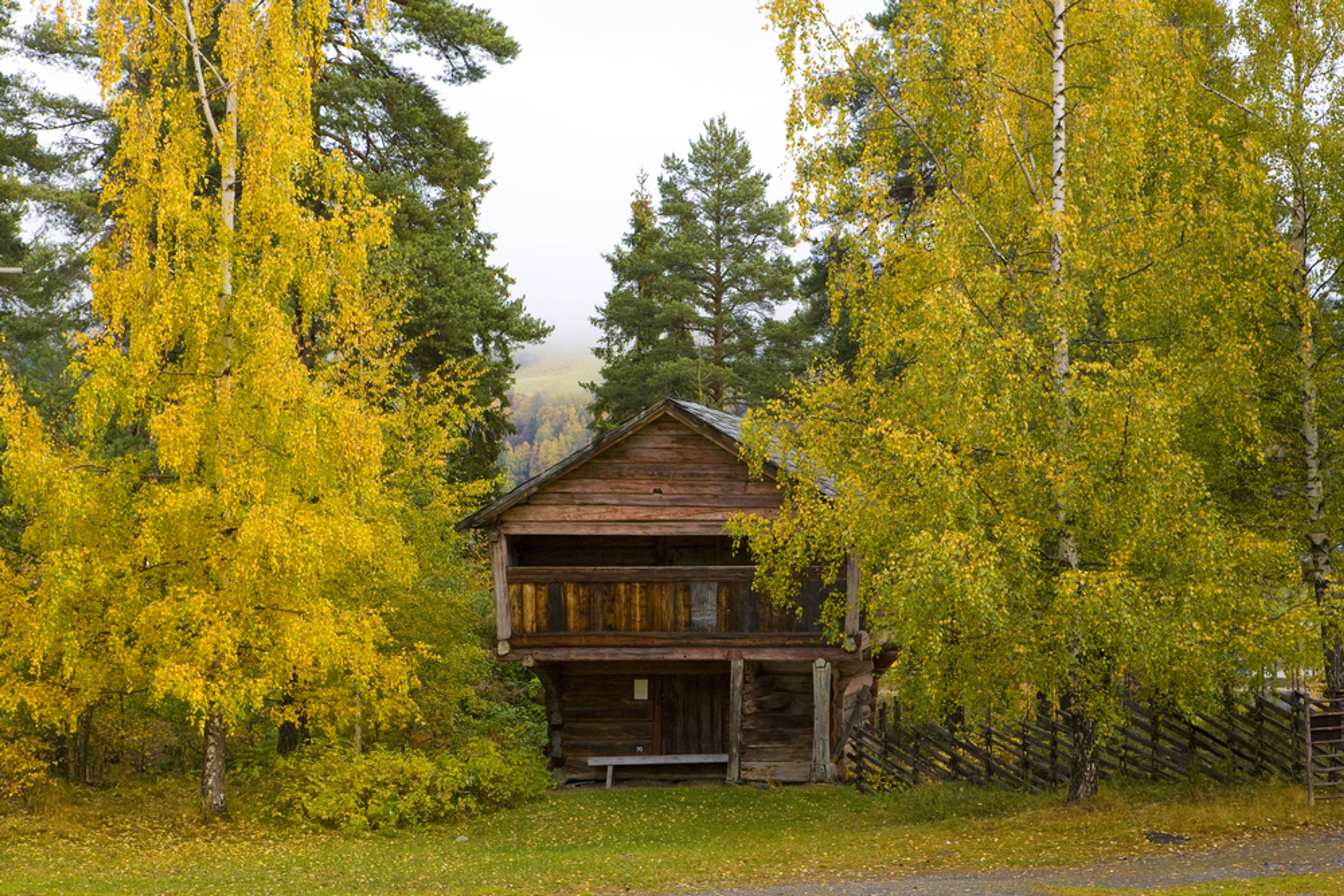 Valdres Folkemuseum