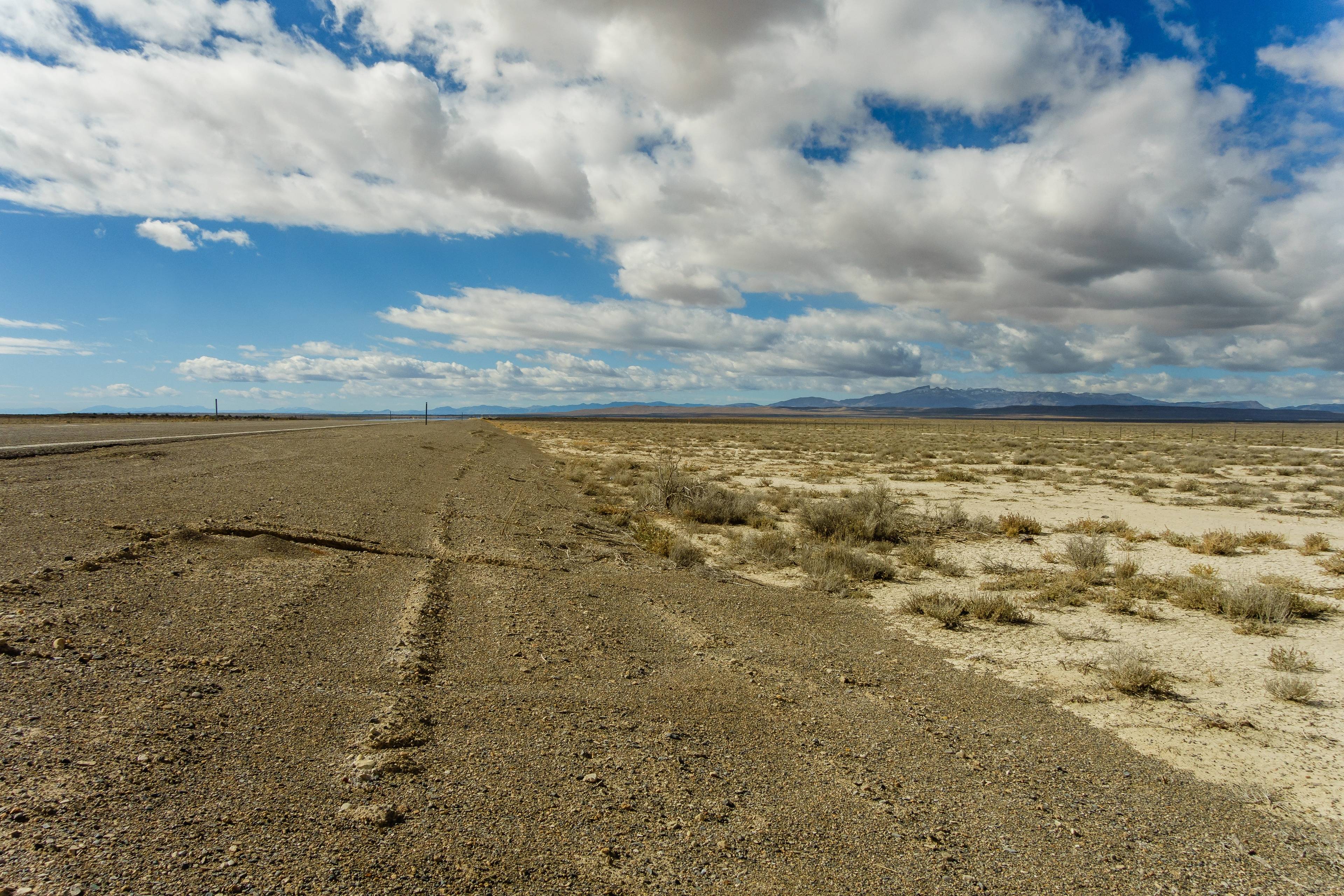 Topaz Internment Camp Site