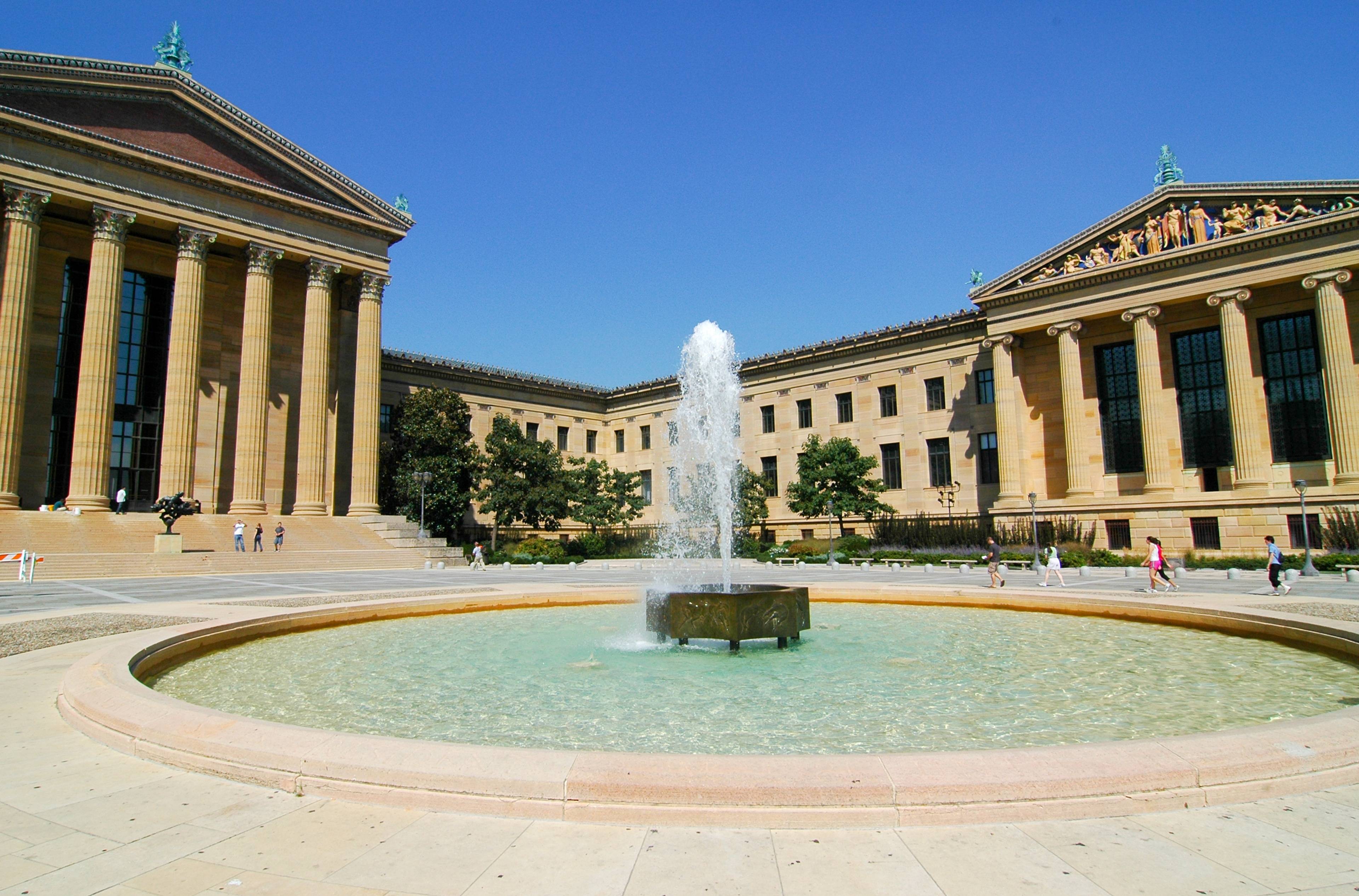 Philadelphia Museum of Art