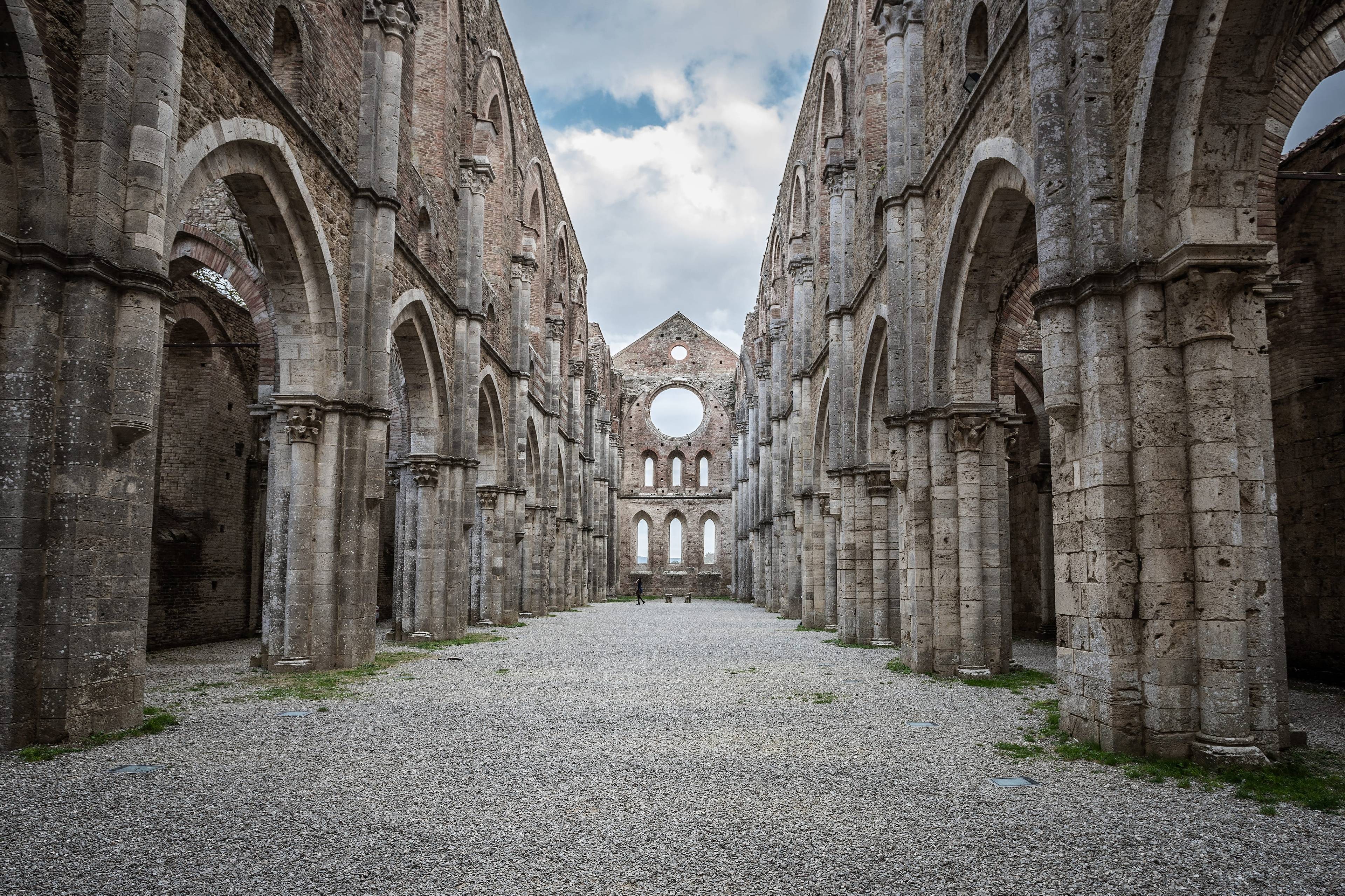 Abbazia di San Galgano