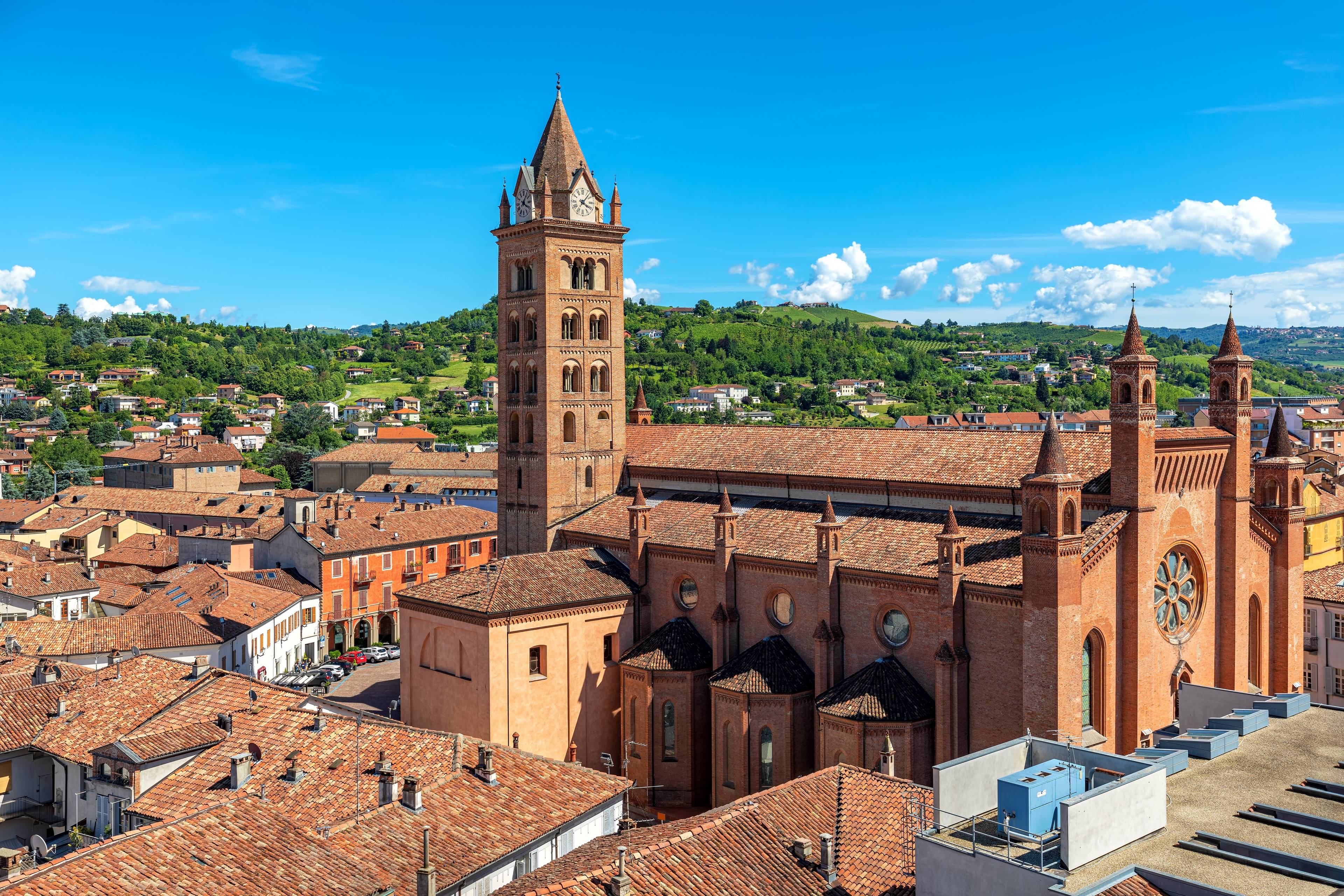 Cattedrale di San Lorenzo