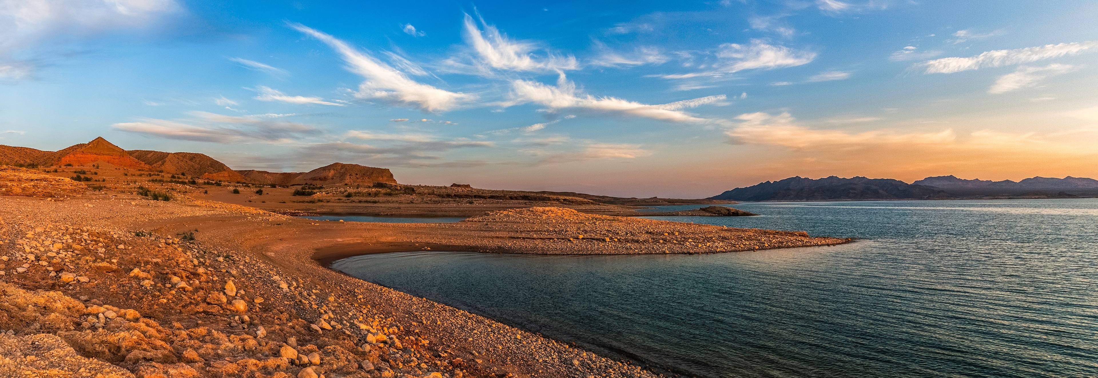 Boulder Beach