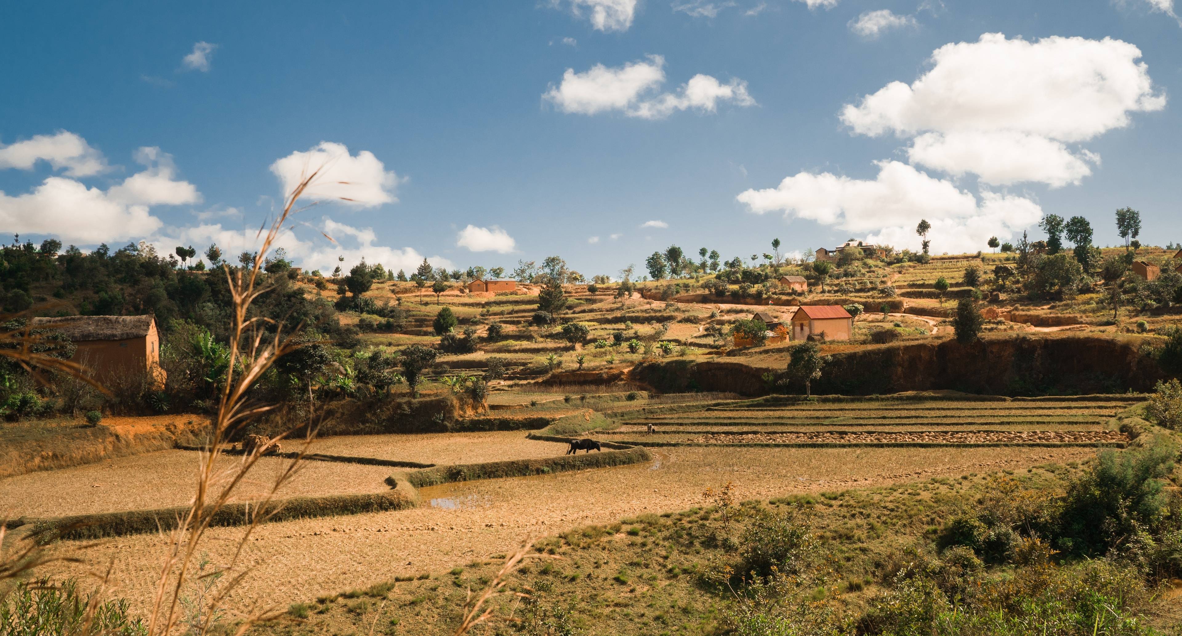 Artisanal Foundries, Thermal City and Volcanic Lake