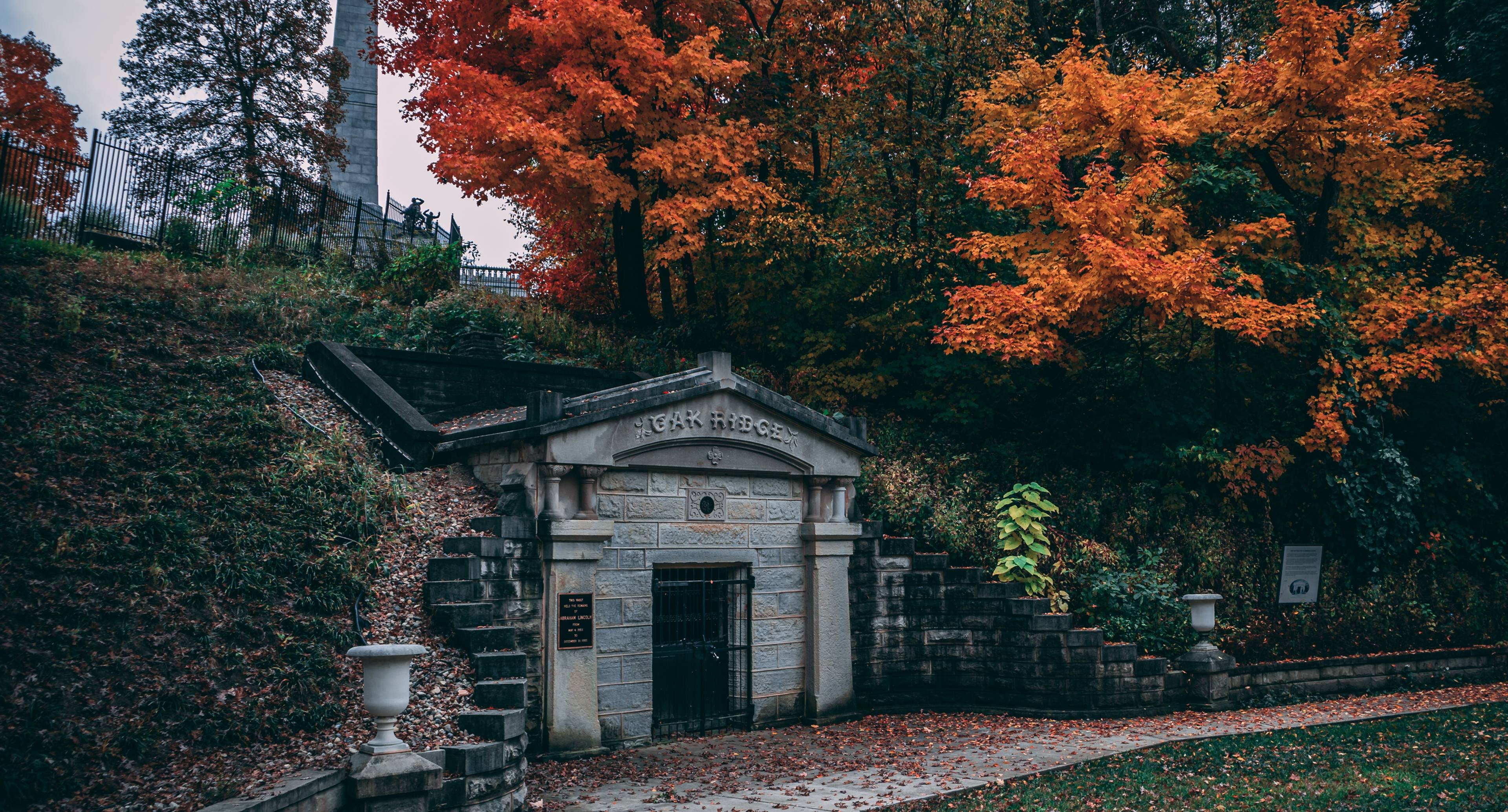 Spend a Day with Abraham Lincoln in Springfield, IL