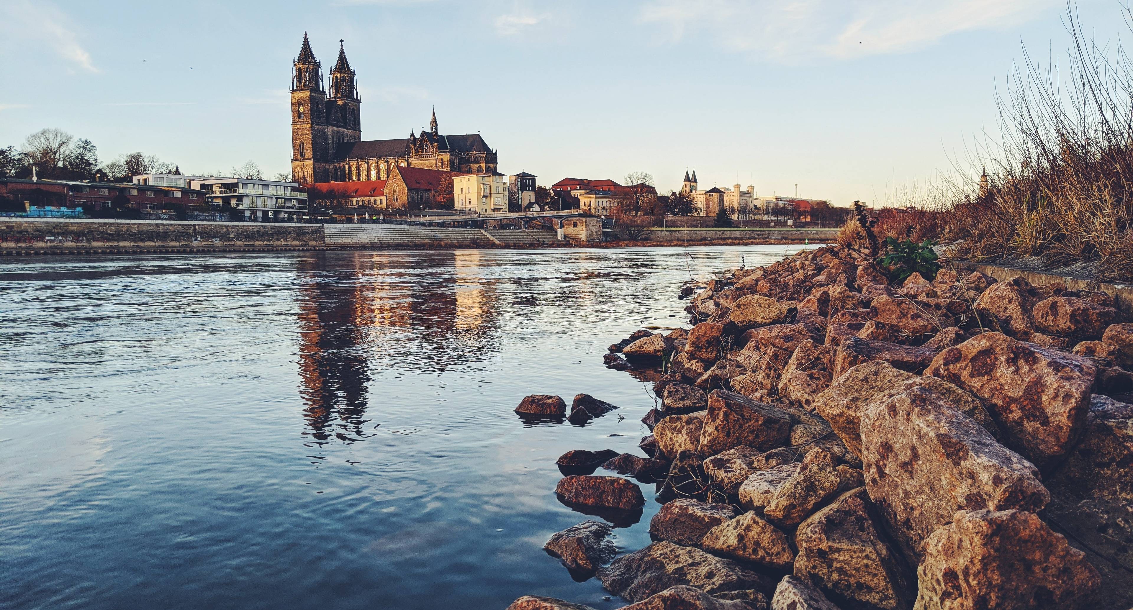 Unleash your Inner Child with Magdeburg's Wonderful Attractions