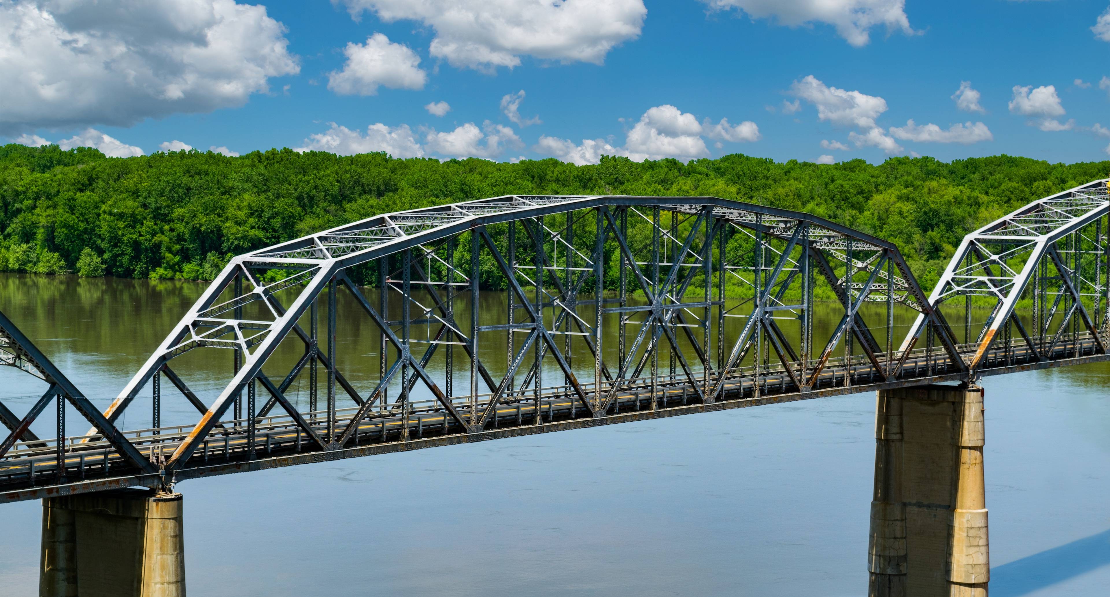 Cape Girardeau and The Trail of Tears