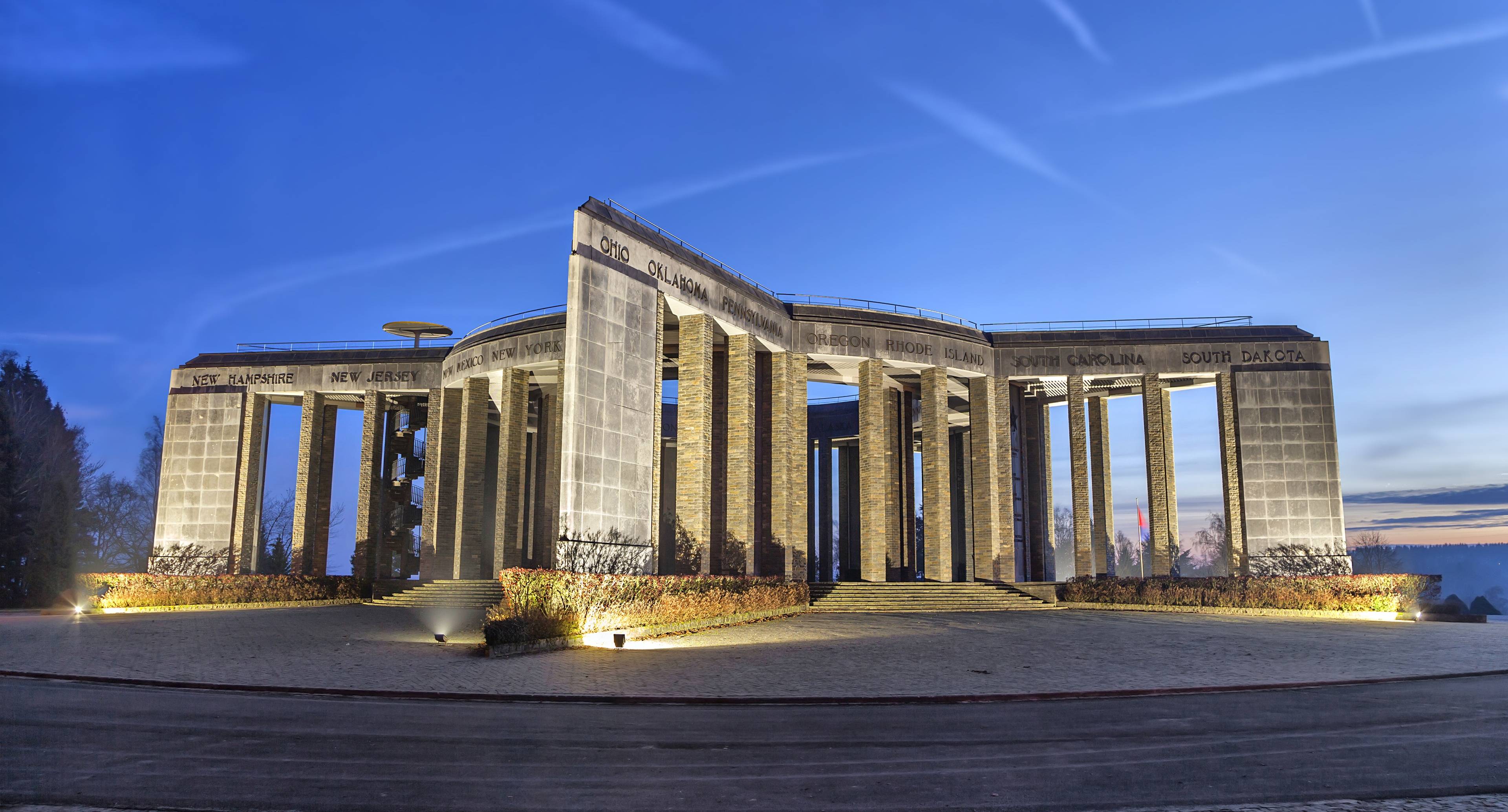 Exploring the Magnificent Nature and Heritage in the Belgian Ardennes 