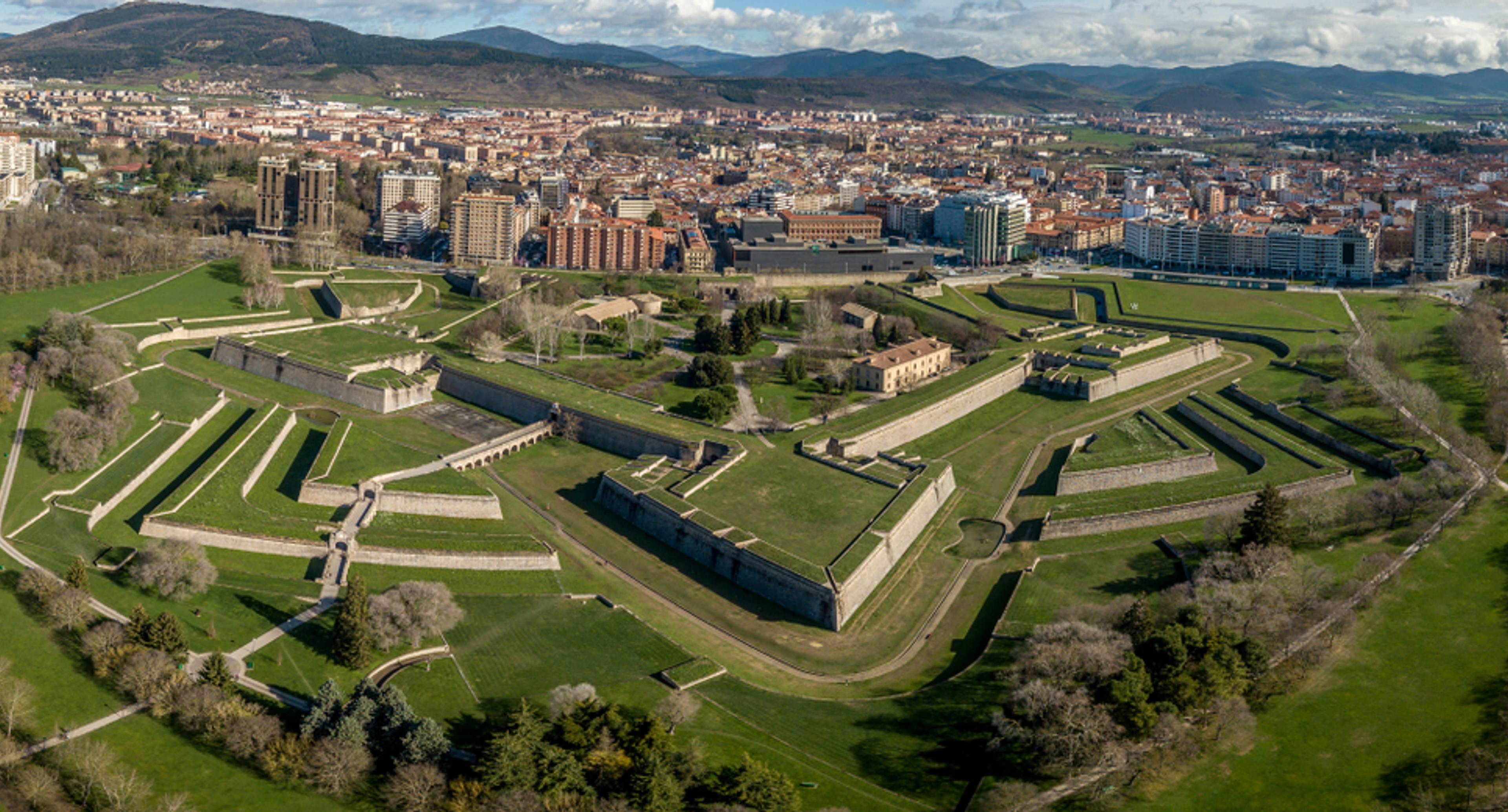 A Day in Pamplona