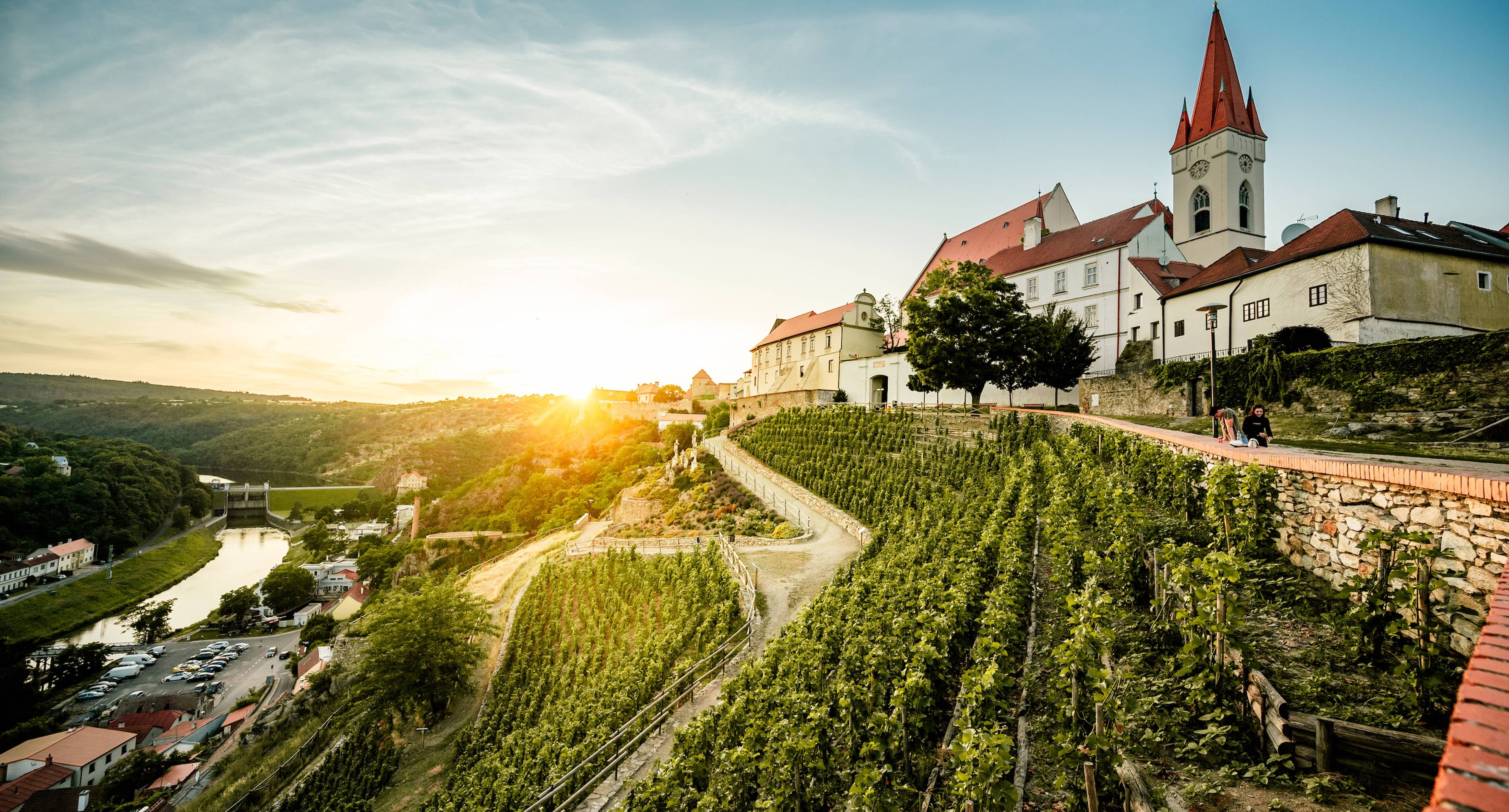 A Czech City Full of Mystery and Charm